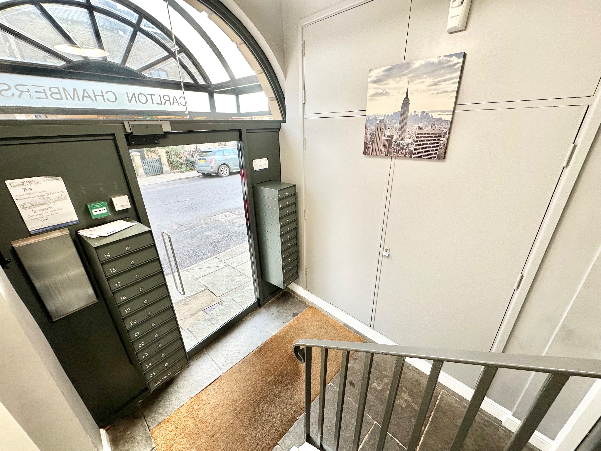 1 bedroom apartment flat/apartment For Sale in Hebden Bridge - Photograph 13.