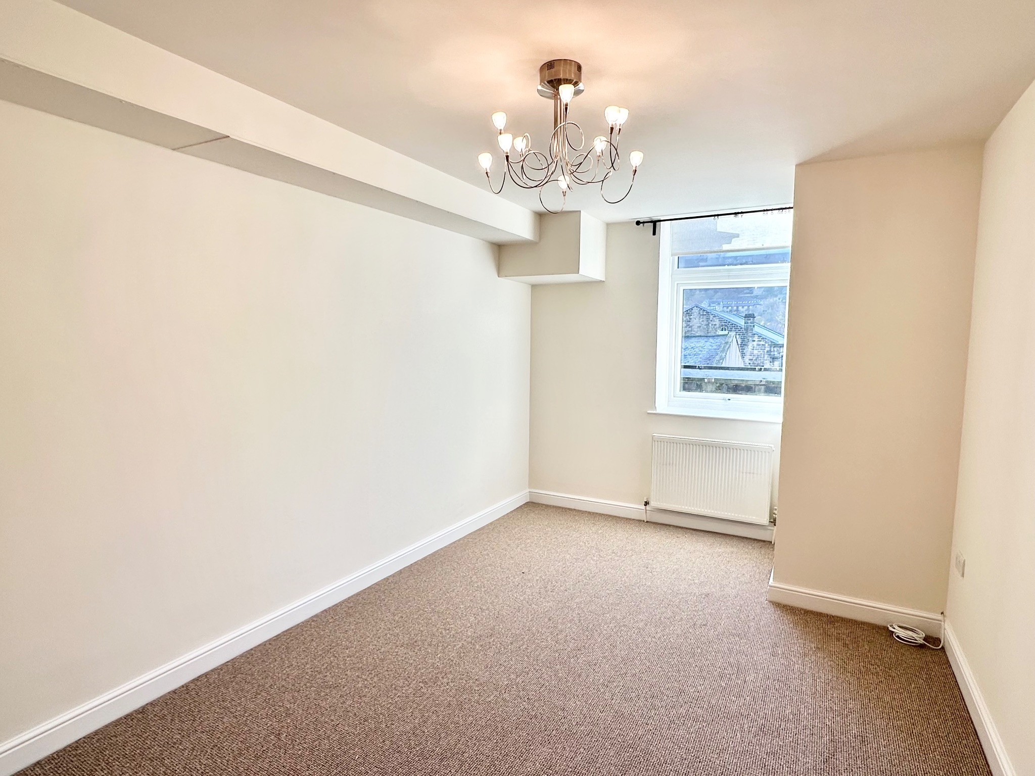 1 bedroom apartment flat/apartment For Sale in Hebden Bridge - Photograph 11.
