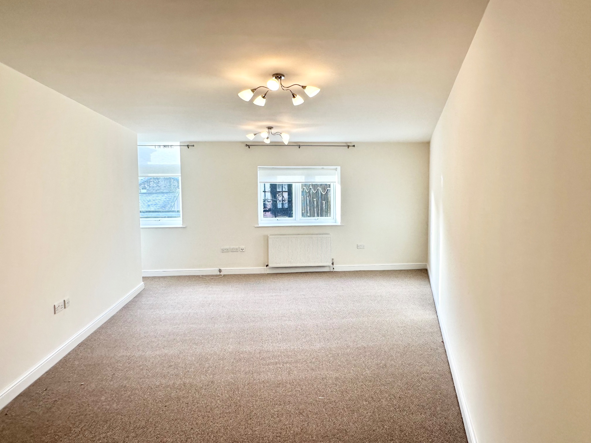 1 bedroom apartment flat/apartment For Sale in Hebden Bridge - Photograph 4.