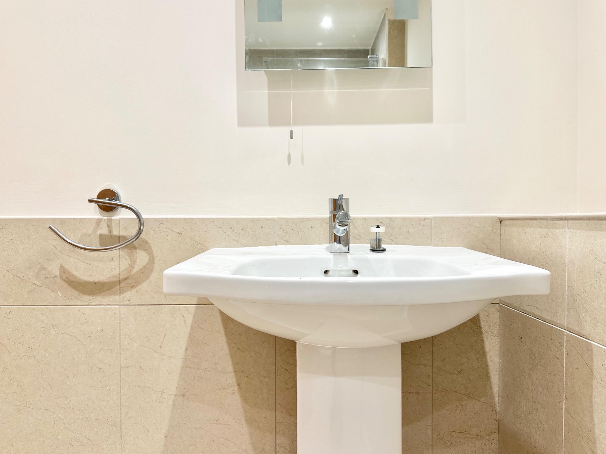 1 bedroom apartment flat/apartment For Sale in Hebden Bridge - Photograph 8.