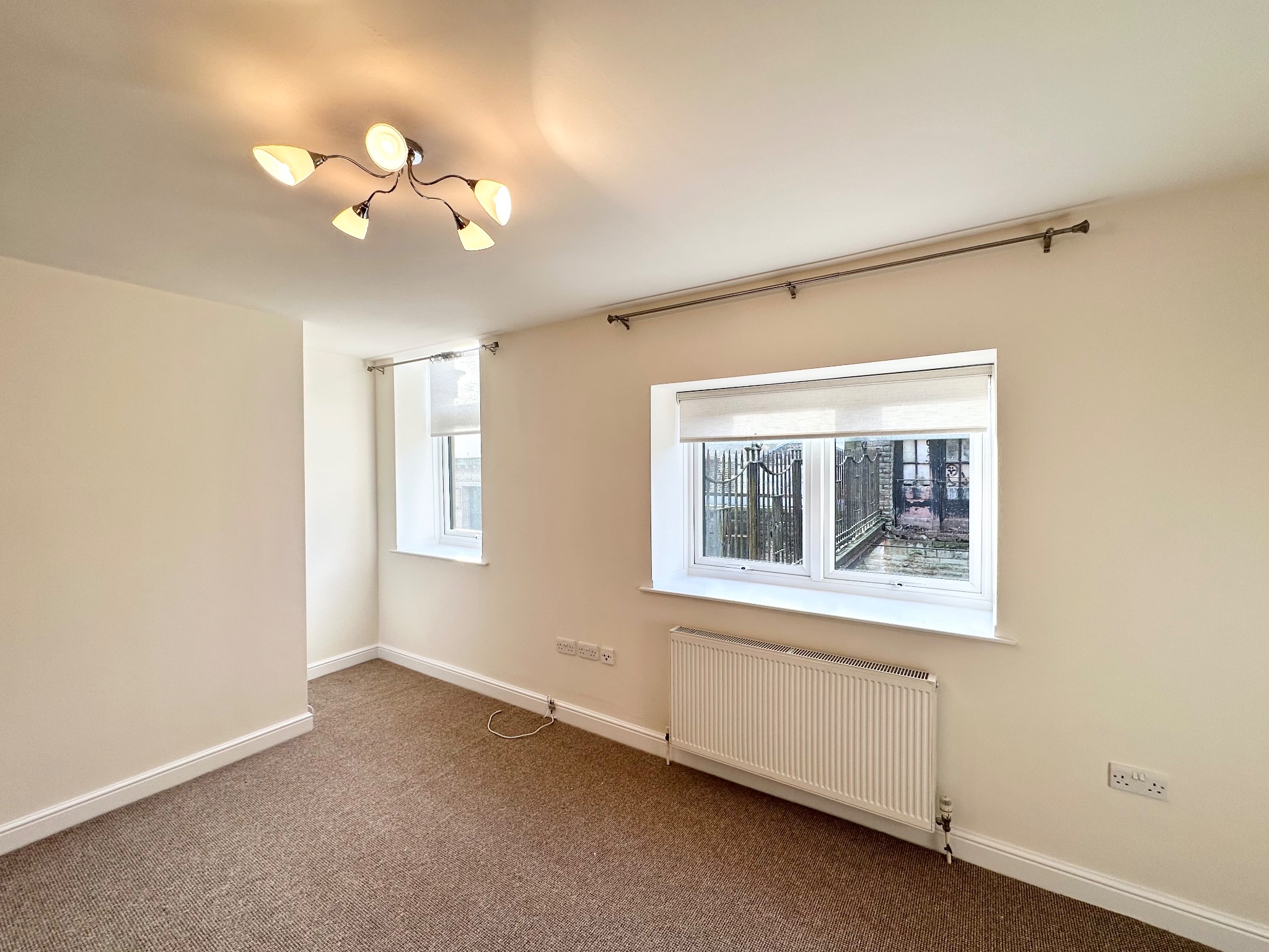 1 bedroom apartment flat/apartment For Sale in Hebden Bridge - Property photograph.