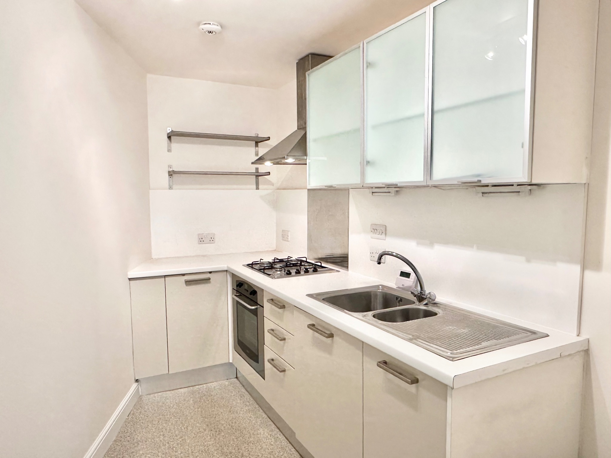 1 bedroom apartment flat/apartment For Sale in Hebden Bridge - Property photograph.