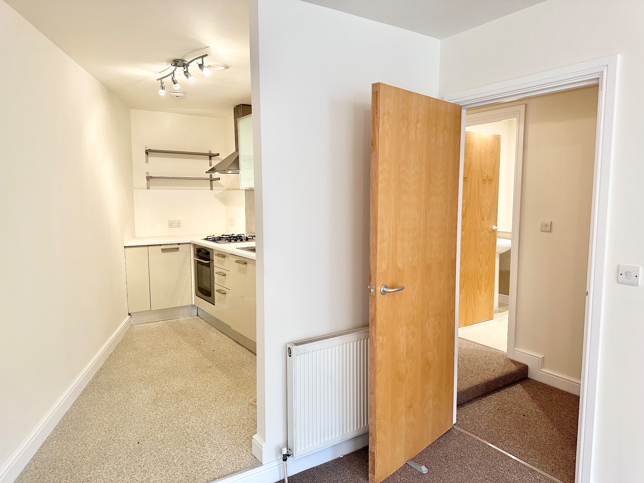 1 bedroom apartment flat/apartment For Sale in Hebden Bridge - Photograph 14.