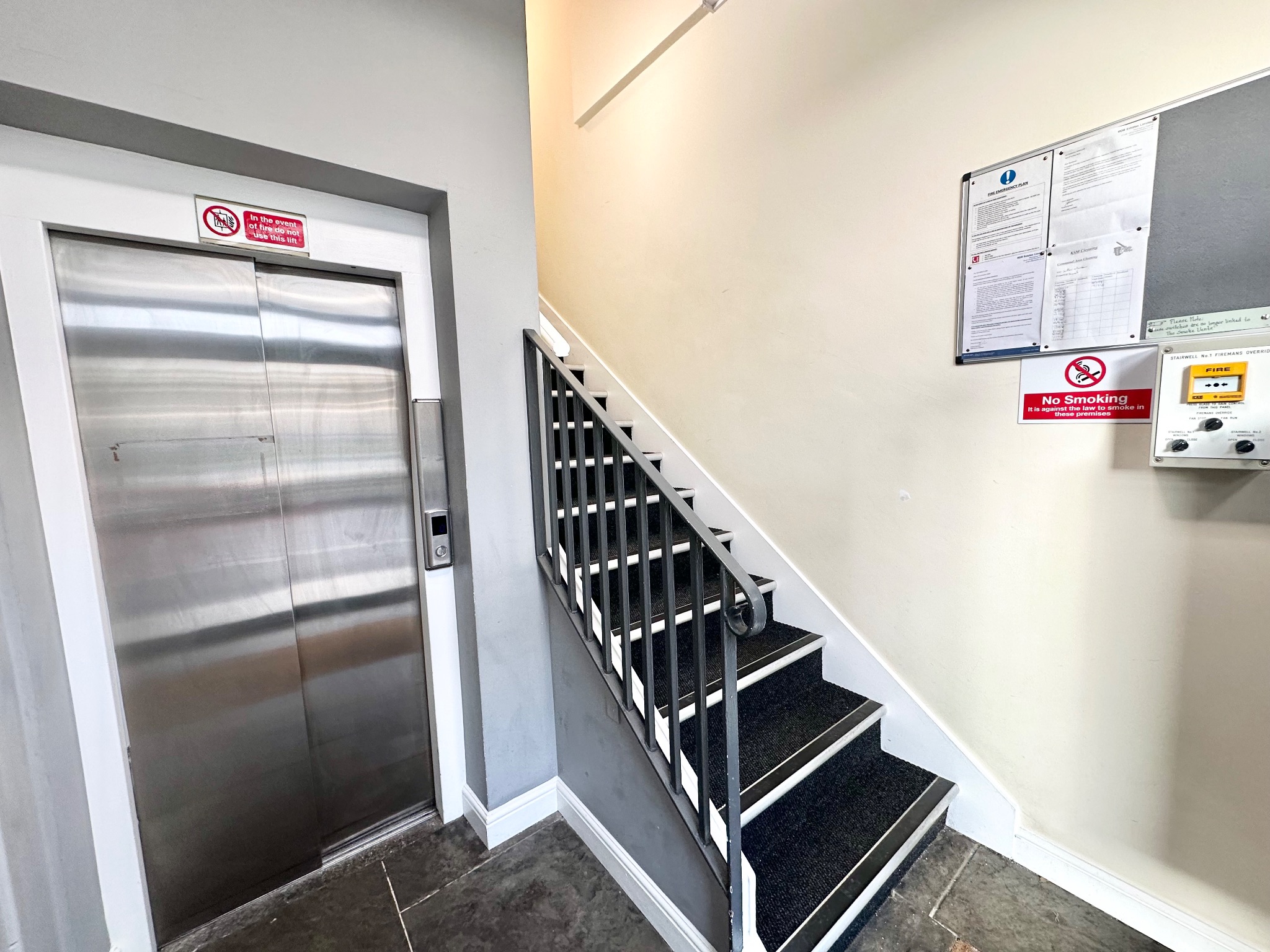 1 bedroom apartment flat/apartment For Sale in Hebden Bridge - Photograph 12.