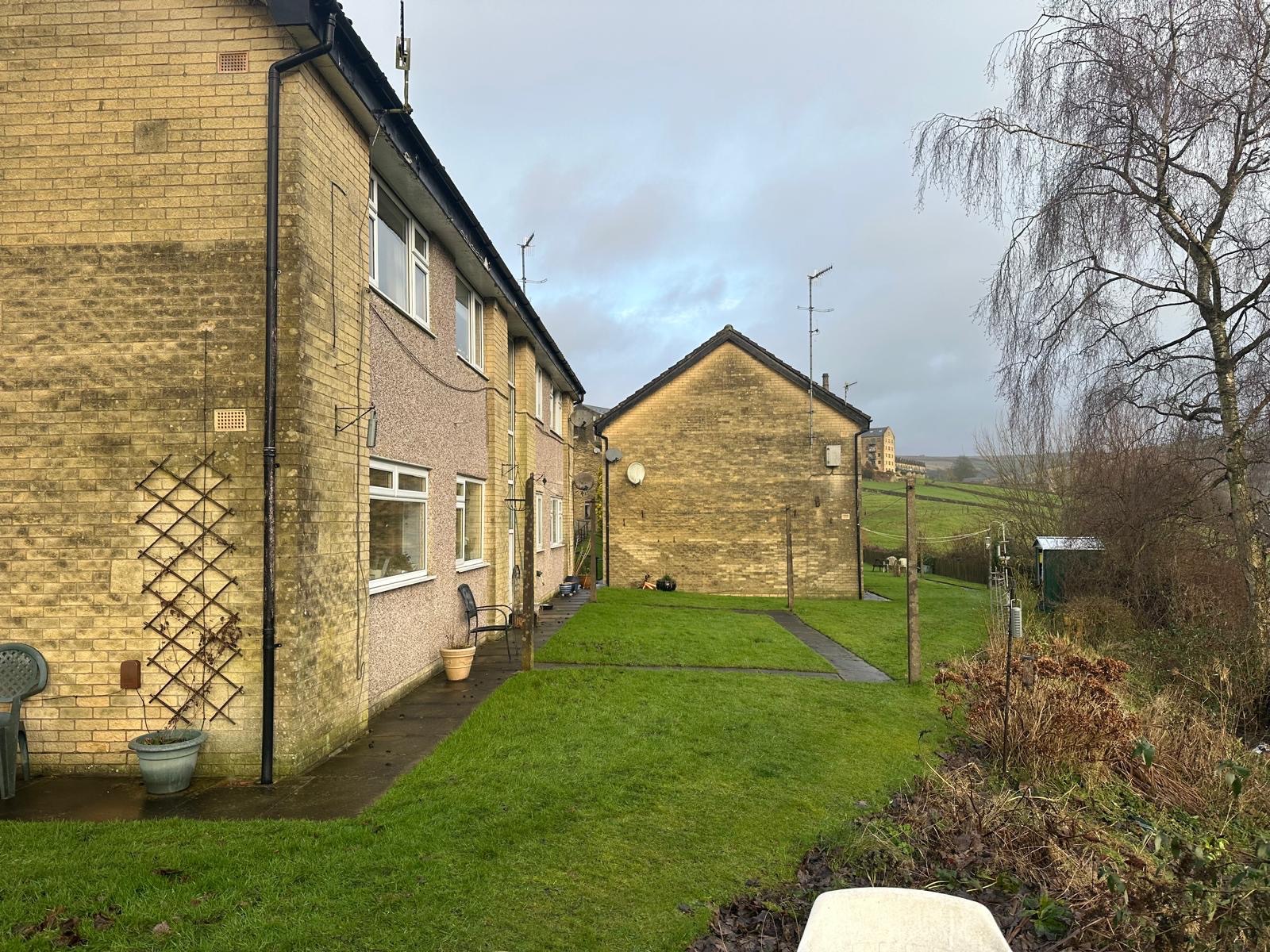 1 bedroom apartment flat/apartment To Let in Halifax - Photograph 14.