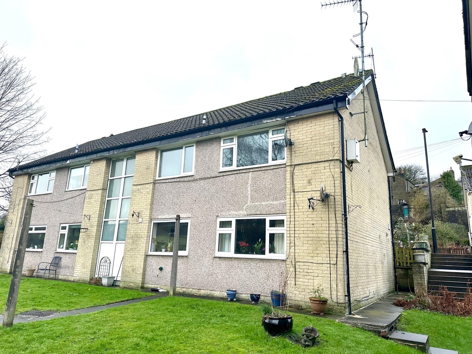 1 bedroom apartment flat/apartment To Let in Halifax - Photograph 17.