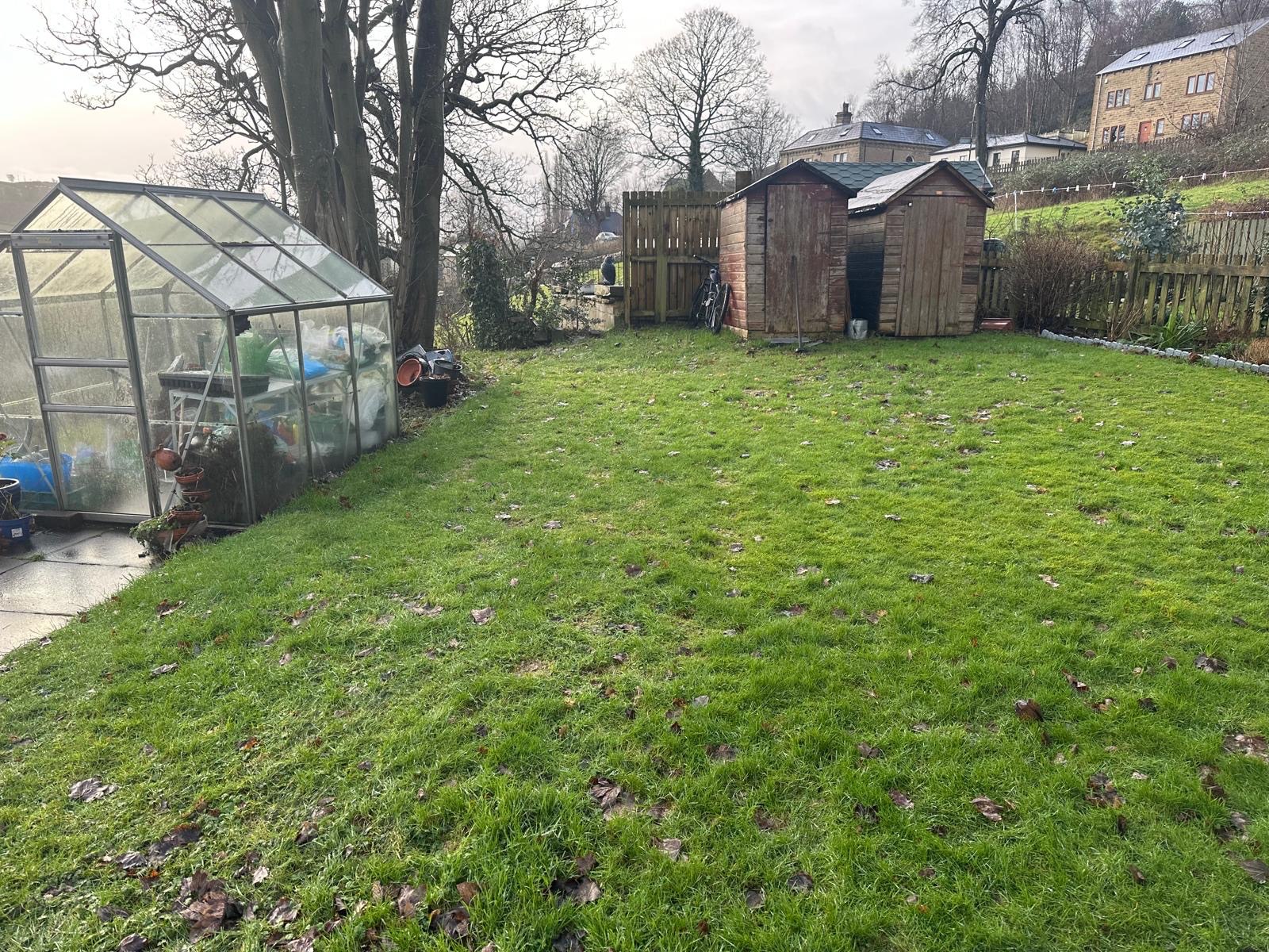 1 bedroom apartment flat/apartment To Let in Halifax - Photograph 13.