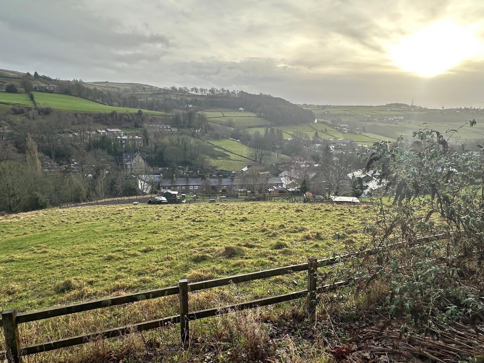 1 bedroom apartment flat/apartment To Let in Halifax - Photograph 16.