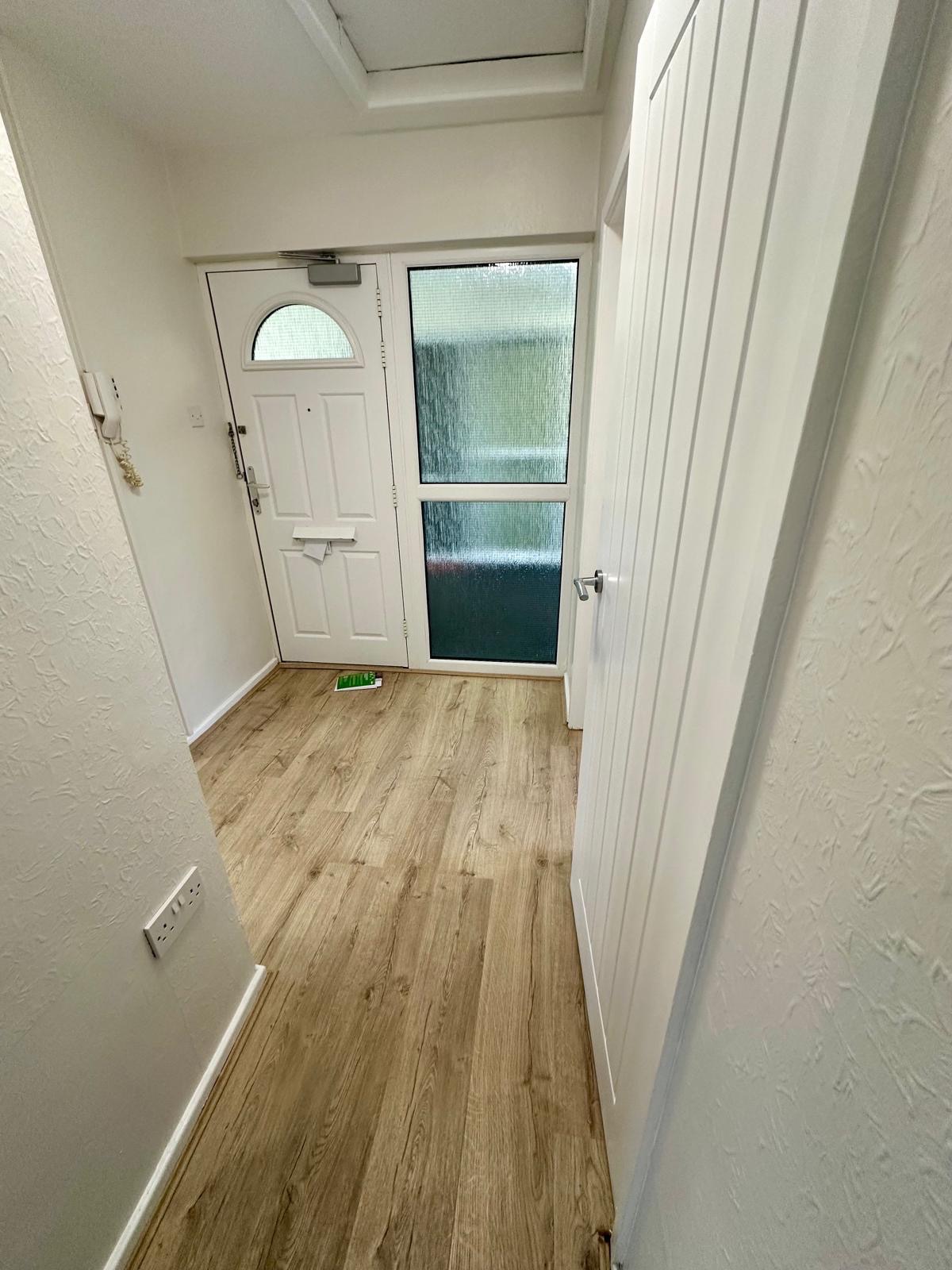 1 bedroom apartment flat/apartment To Let in Halifax - Photograph 8.