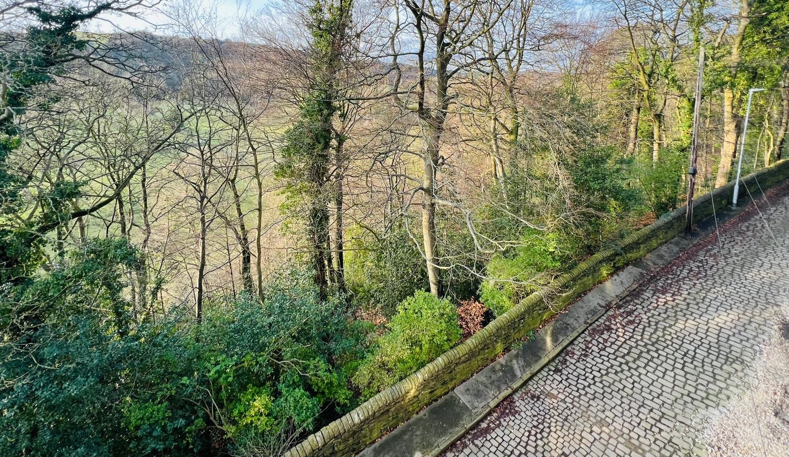 2 bedroom end terraced house For Sale in Halifax - Photograph 12.