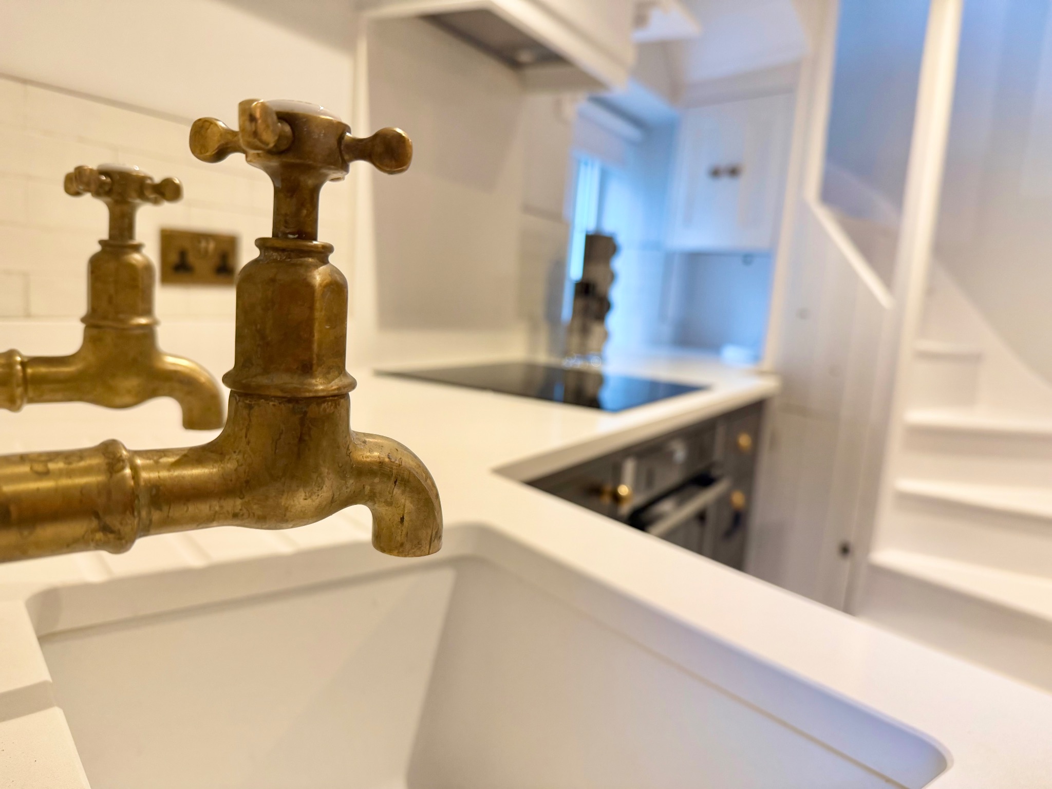 2 bedroom end terraced house To Let in Midgley - Photograph 23.