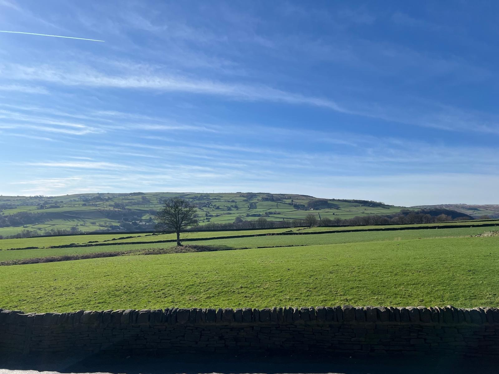 2 bedroom end terraced house To Let in Midgley - Photograph 29.