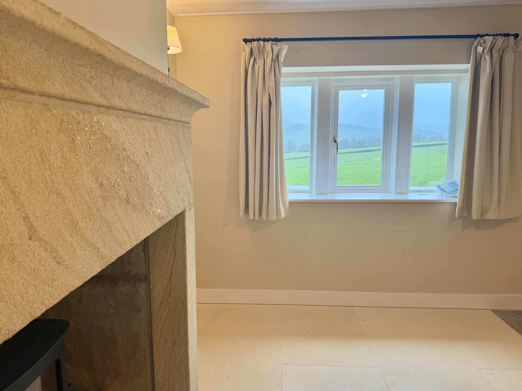 2 bedroom end terraced house To Let in Midgley - Photograph 26.