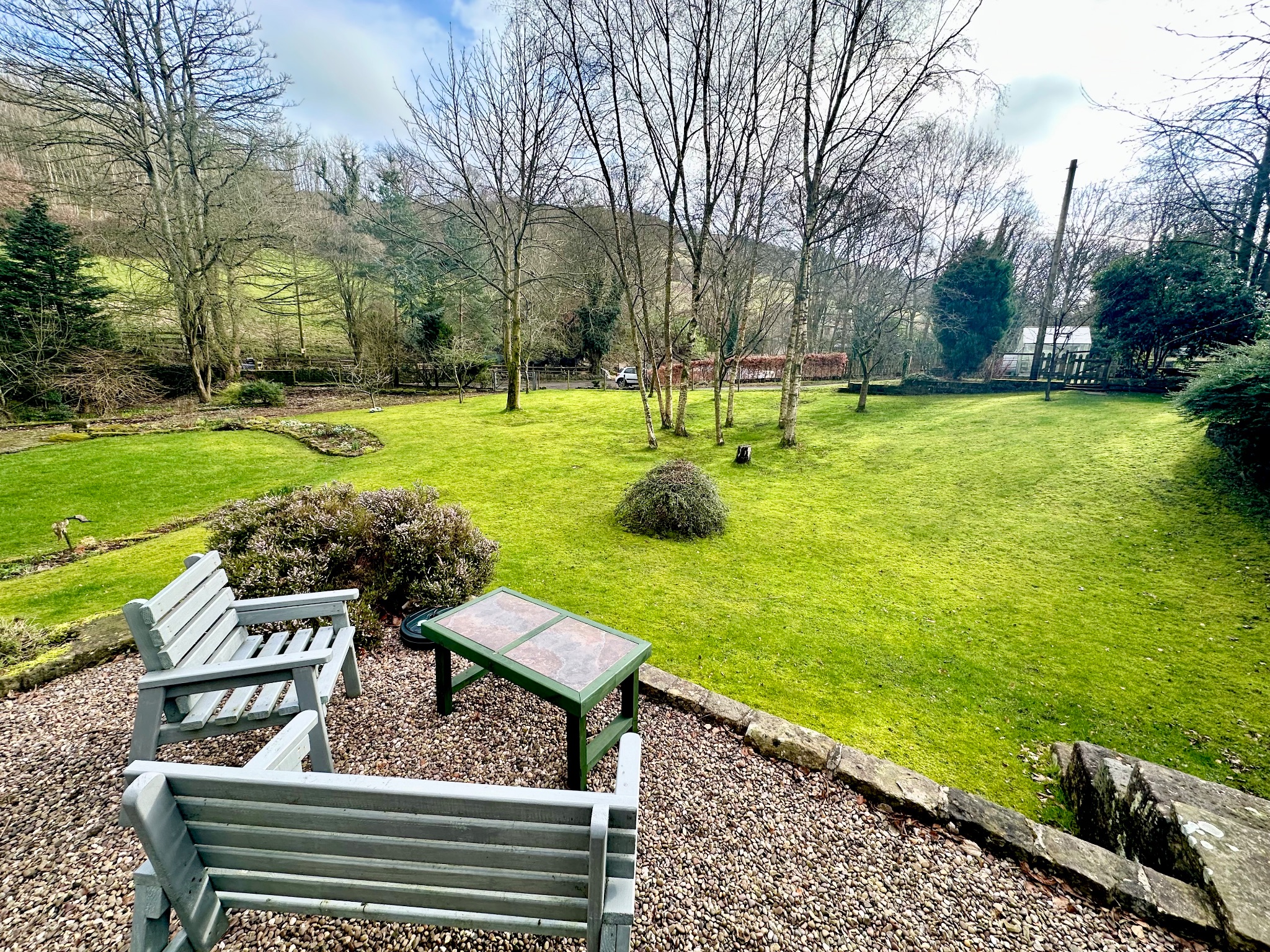 3 bedroom detached house For Sale in Halifax - Photograph 30.