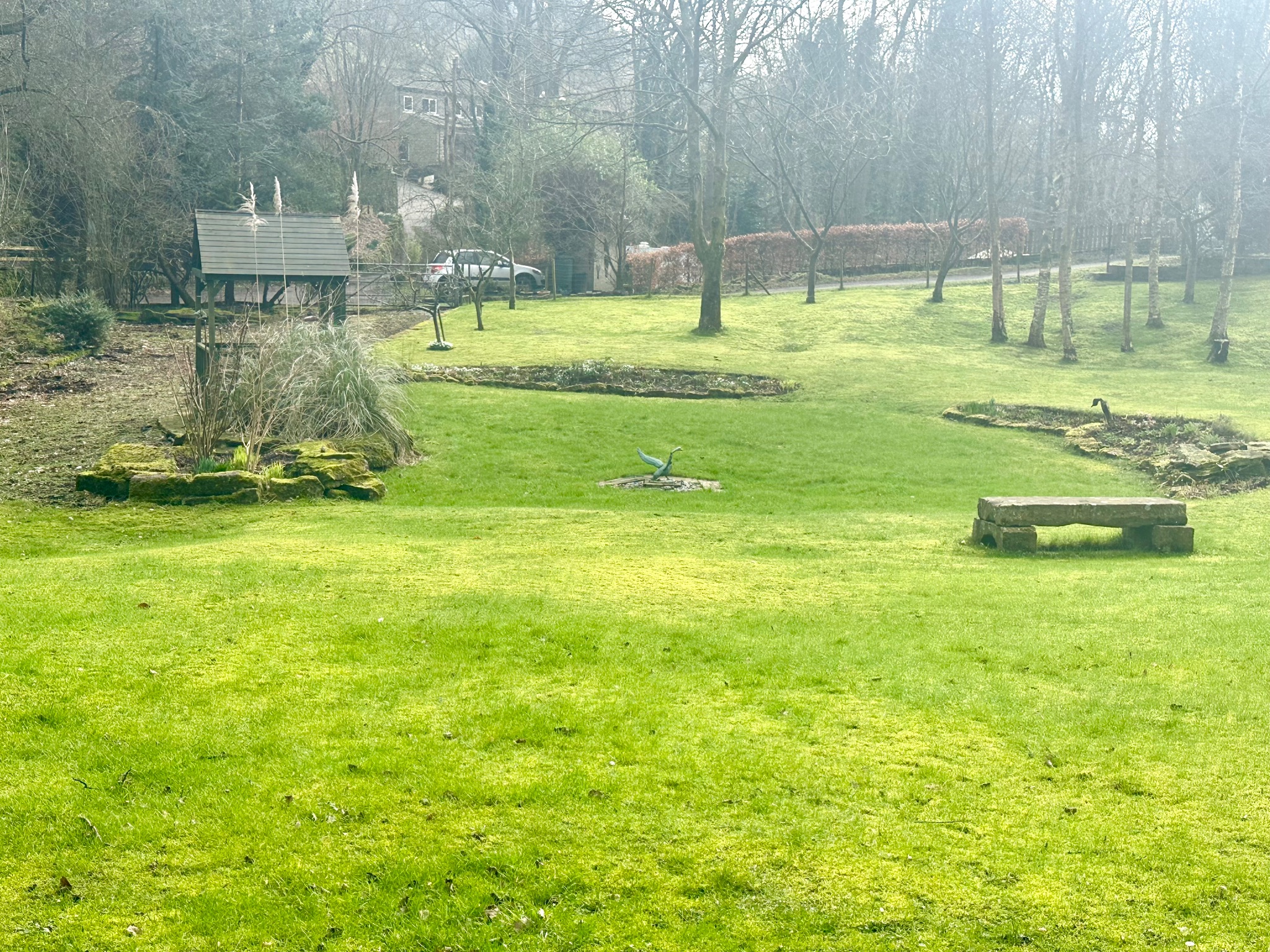 3 bedroom detached house For Sale in Halifax - Photograph 29.