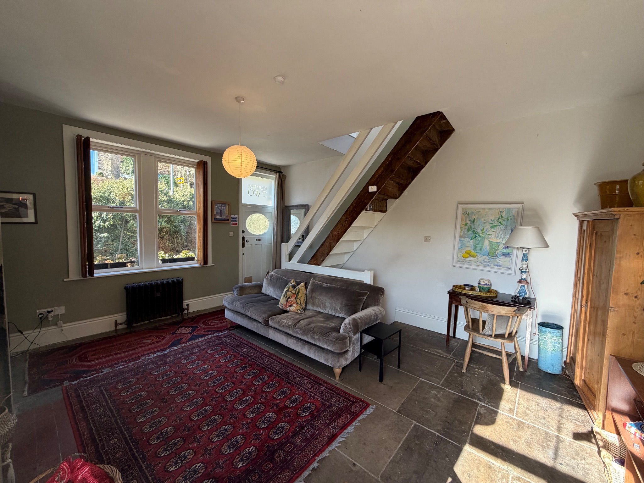 3 bedroom detached house SSTC in Halifax - Photograph 37.