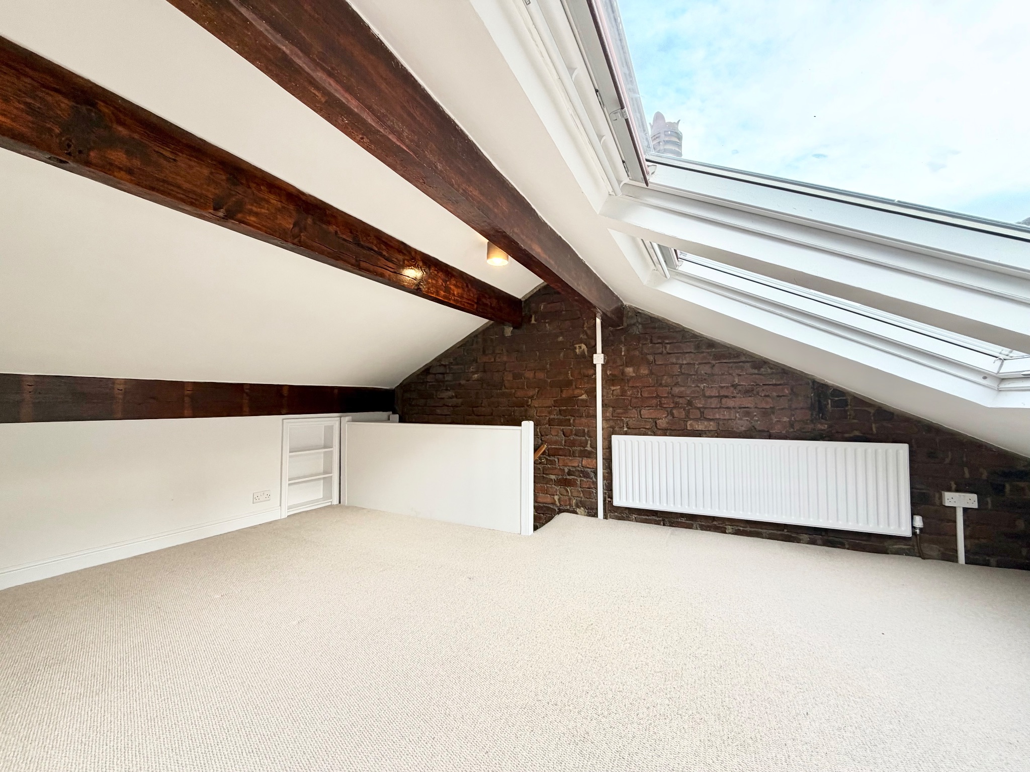 2 bedroom mid terraced house For Sale in Hebden Bridge - Photograph 19.