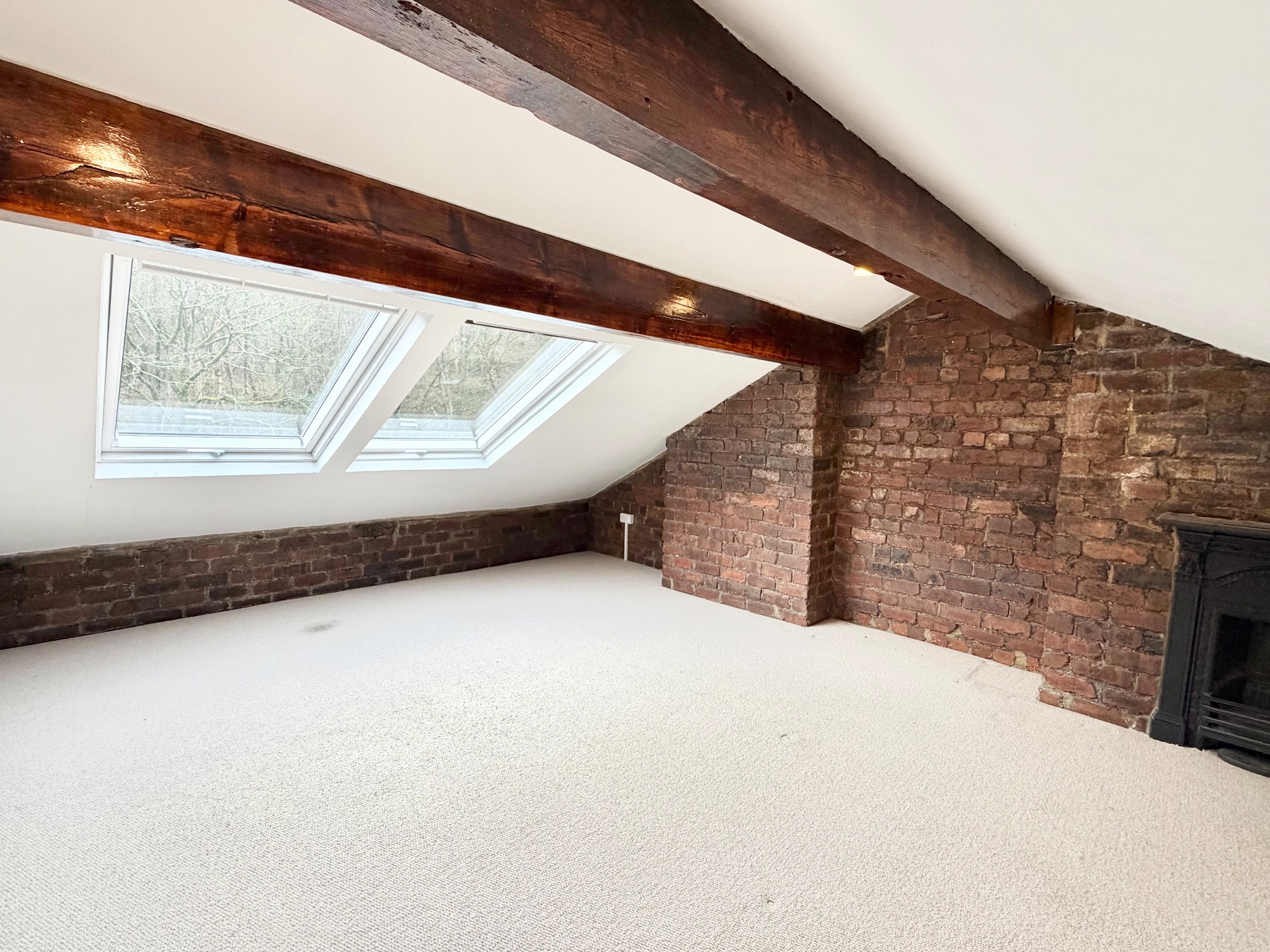 2 bedroom mid terraced house For Sale in Hebden Bridge - Photograph 17.