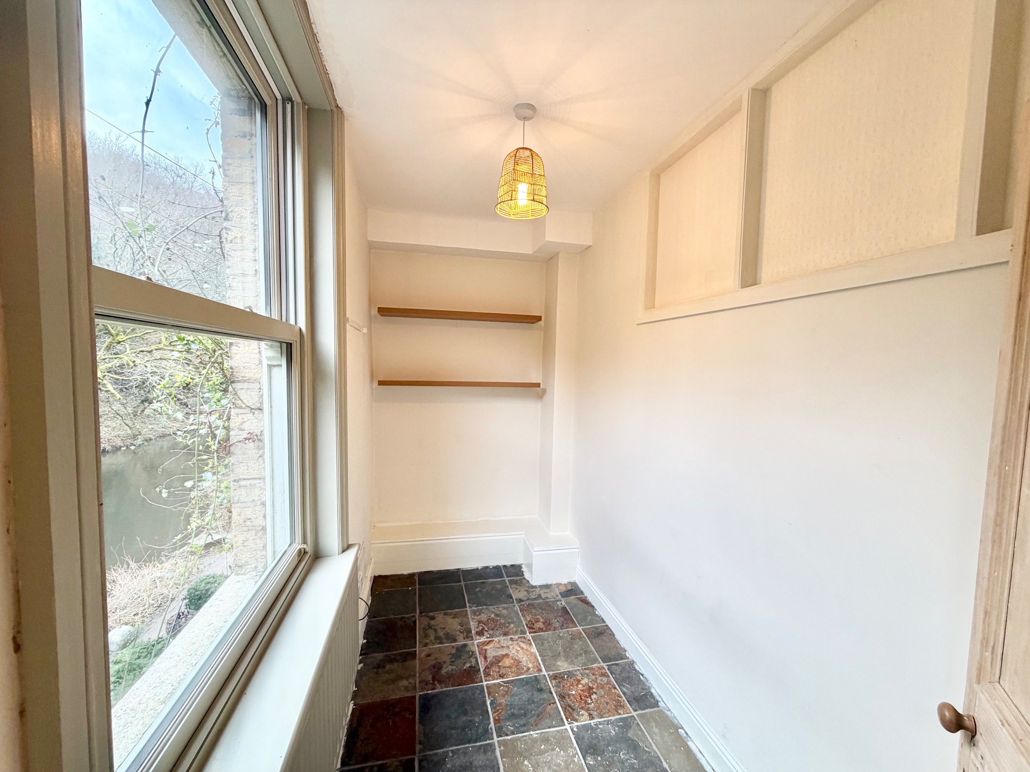 2 bedroom mid terraced house For Sale in Hebden Bridge - Photograph 12.