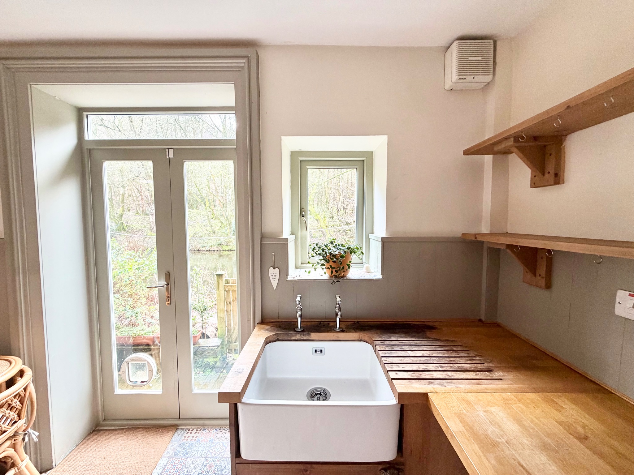 2 bedroom mid terraced house For Sale in Hebden Bridge - Photograph 7.