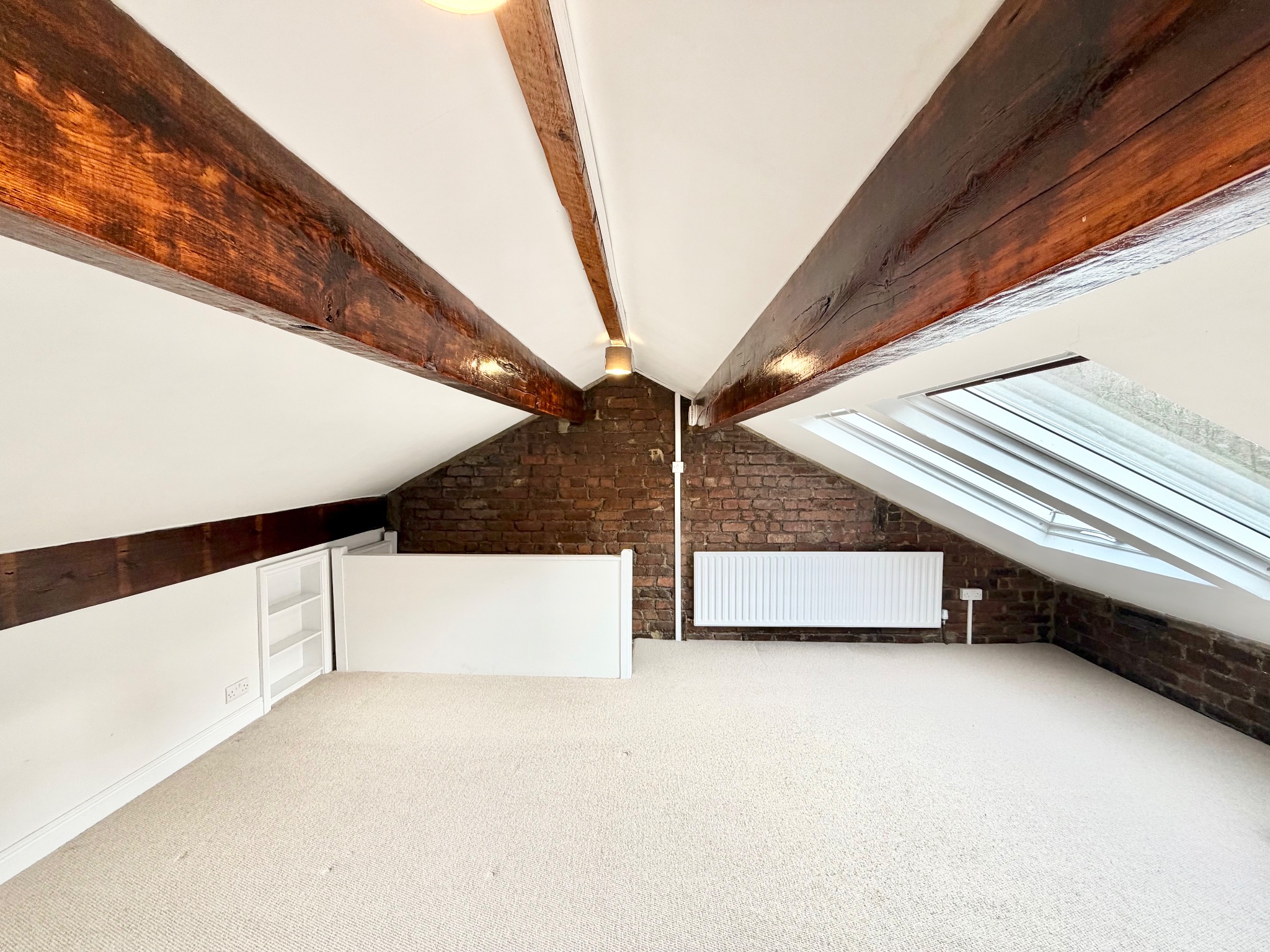 2 bedroom mid terraced house For Sale in Hebden Bridge - Photograph 18.