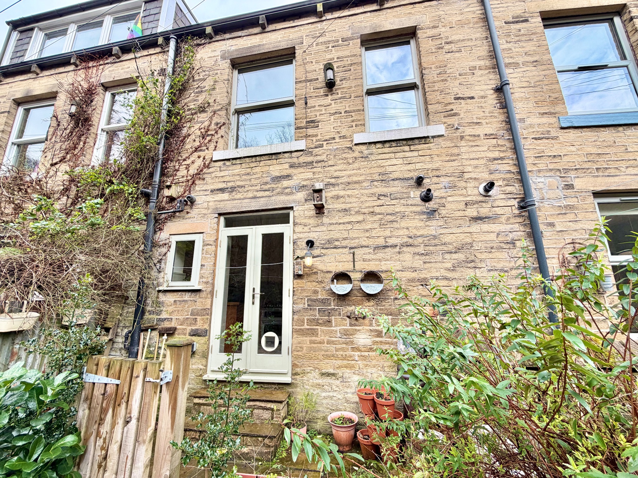 2 bedroom mid terraced house For Sale in Hebden Bridge - Photograph 24.