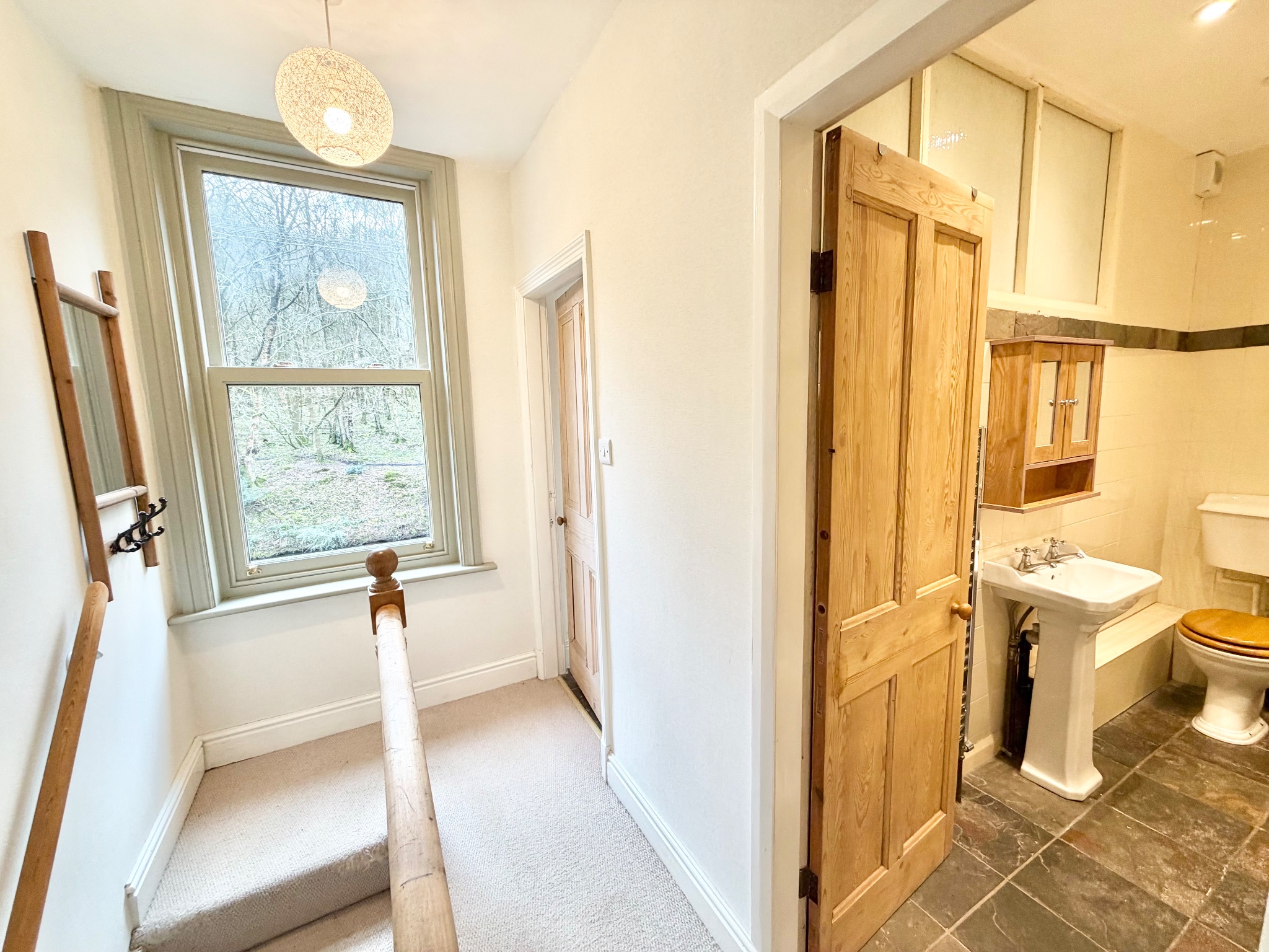 2 bedroom mid terraced house For Sale in Hebden Bridge - Photograph 11.