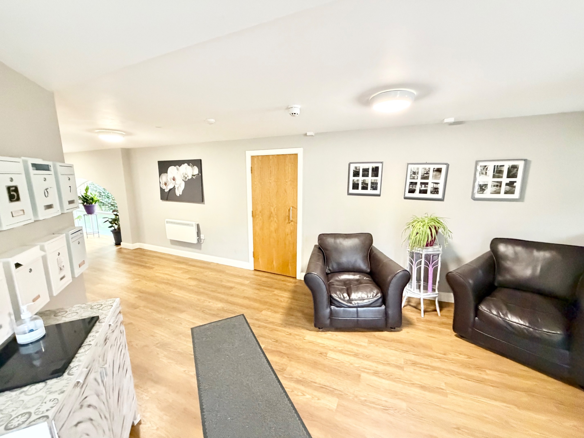 1 bedroom apartment flat/apartment For Sale in Walsden - Property photograph.