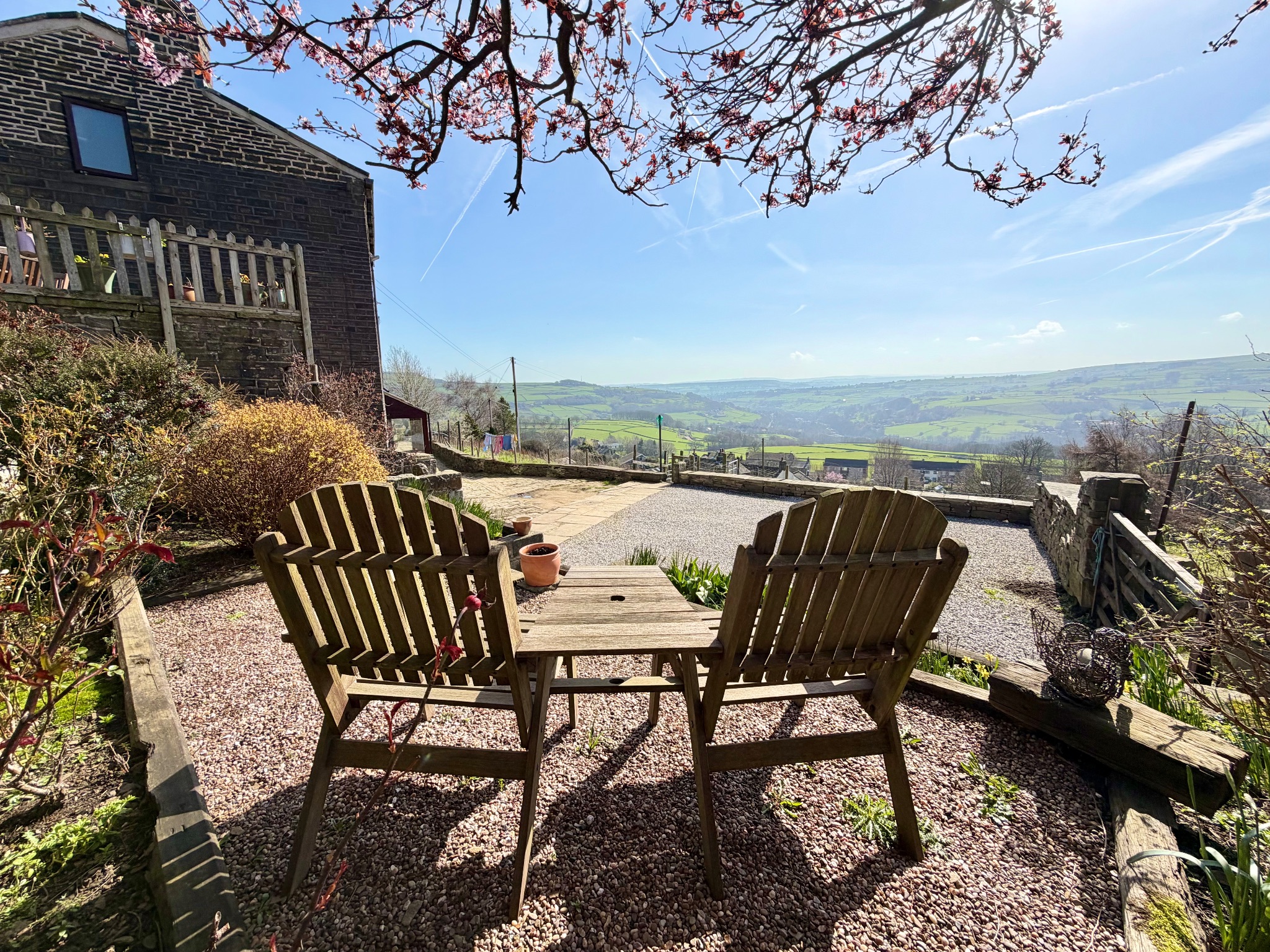 4 bedroom end terraced house For Sale in Halifax - Photograph 36.