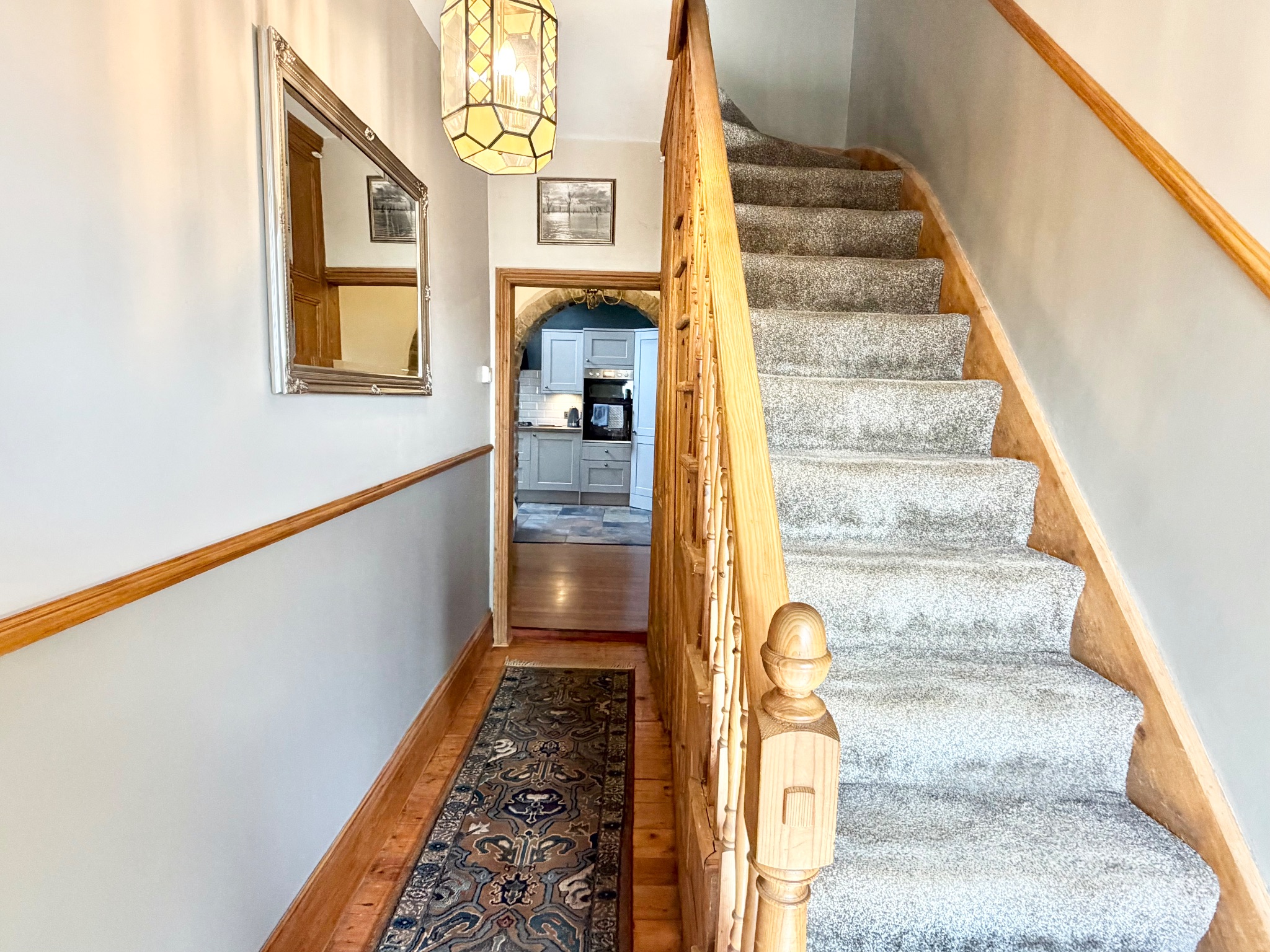 4 bedroom end terraced house For Sale in Halifax - Photograph 7.