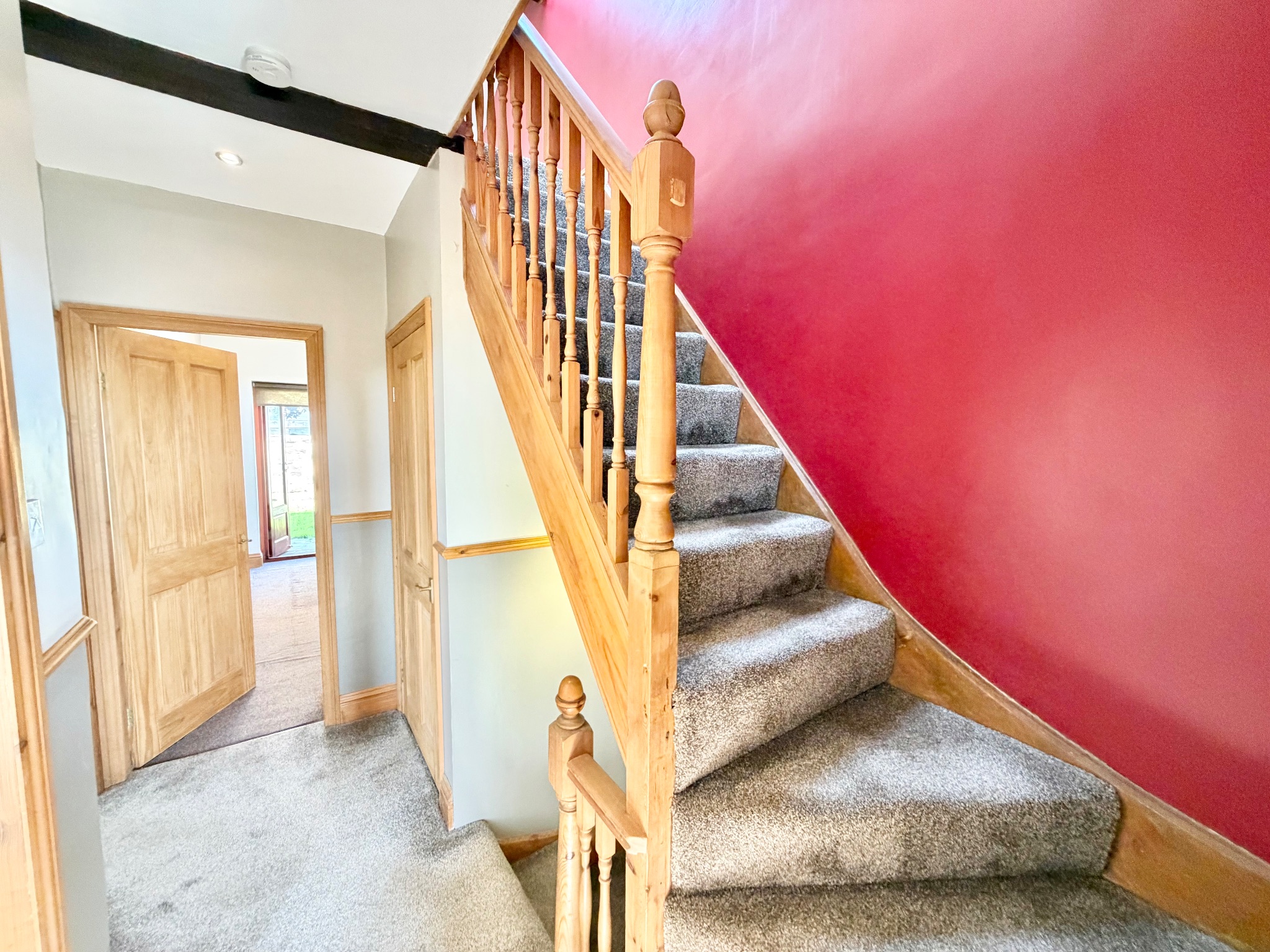 4 bedroom end terraced house For Sale in Halifax - Photograph 23.