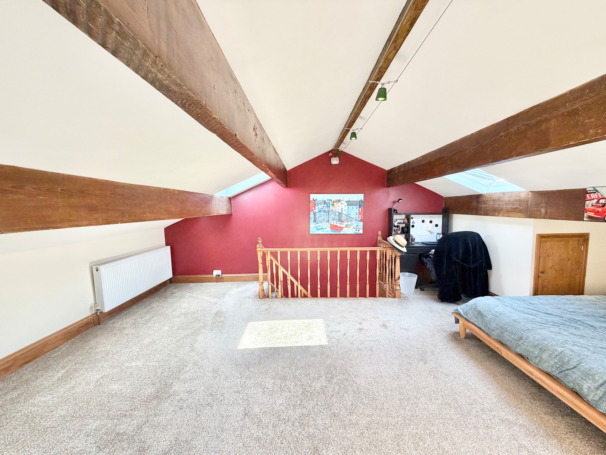 4 bedroom end terraced house For Sale in Halifax - Photograph 26.