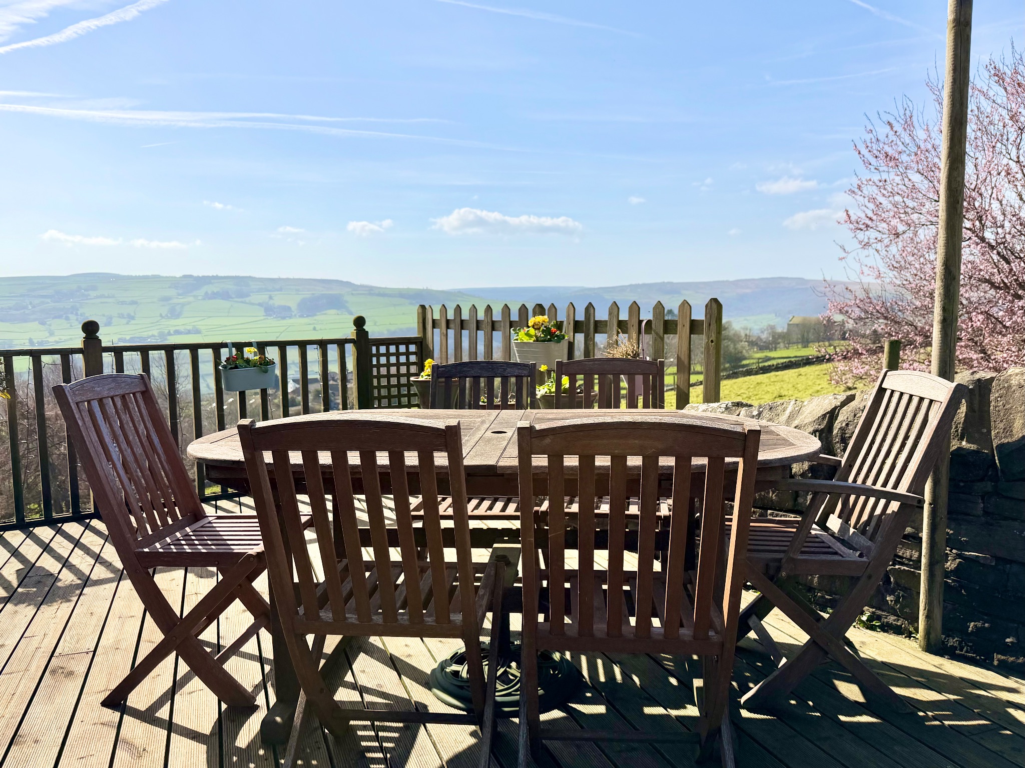 4 bedroom end terraced house For Sale in Halifax - Photograph 34.