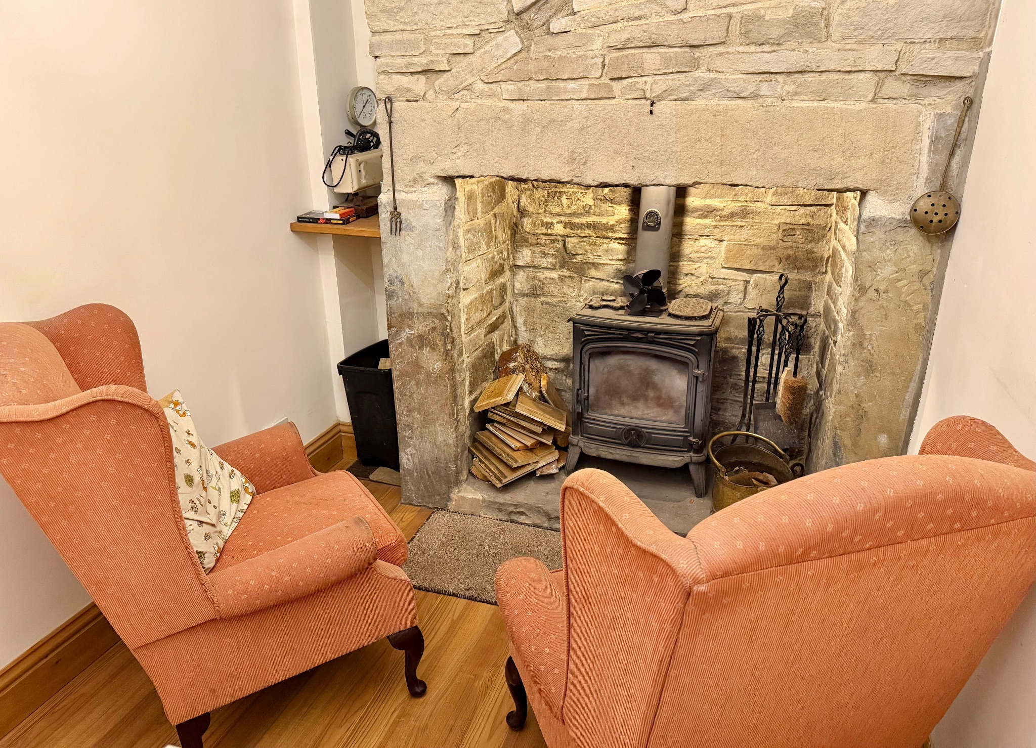 4 bedroom end terraced house For Sale in Halifax - Photograph 10.