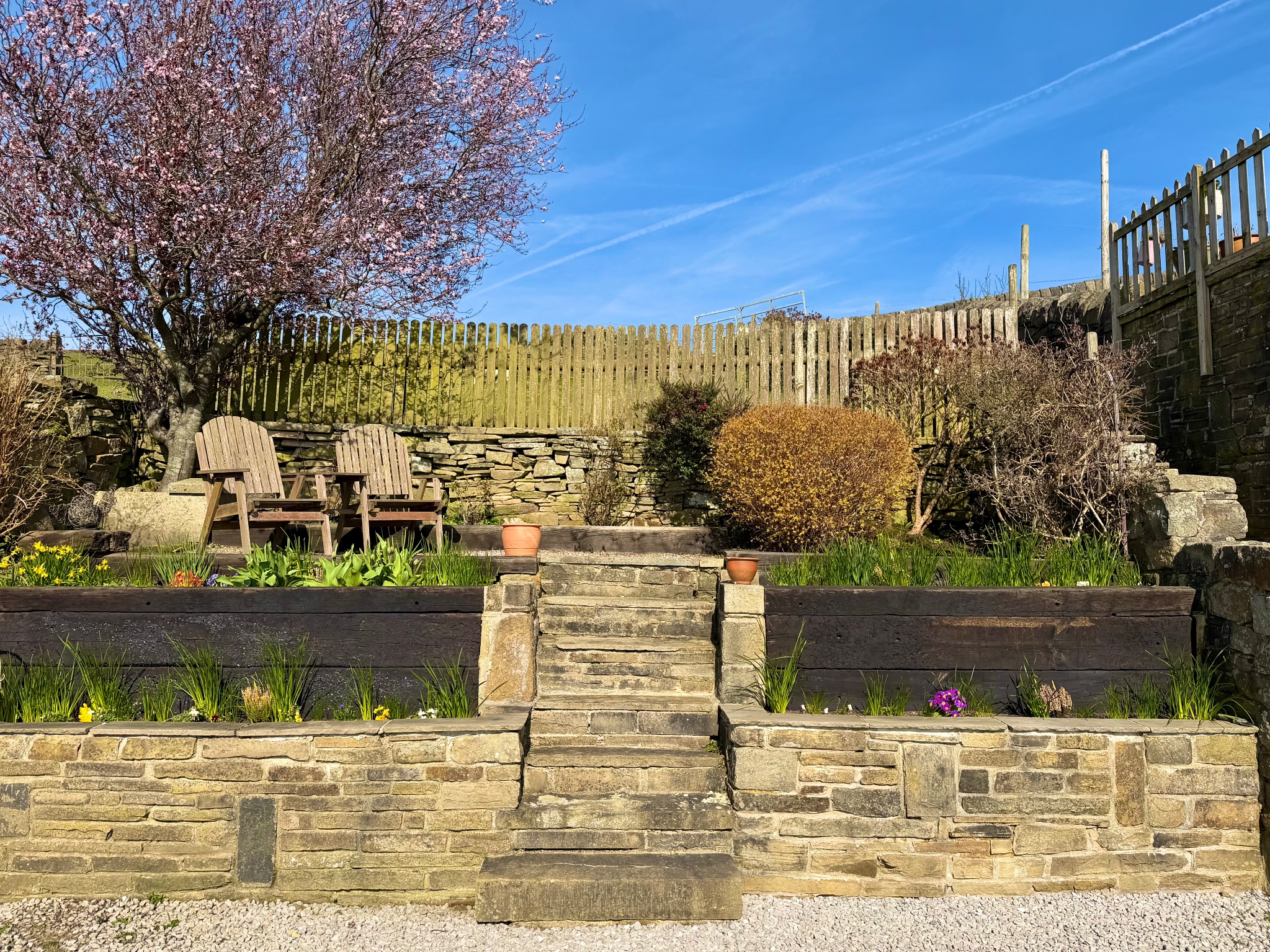 4 bedroom end terraced house For Sale in Halifax - Photograph 37.