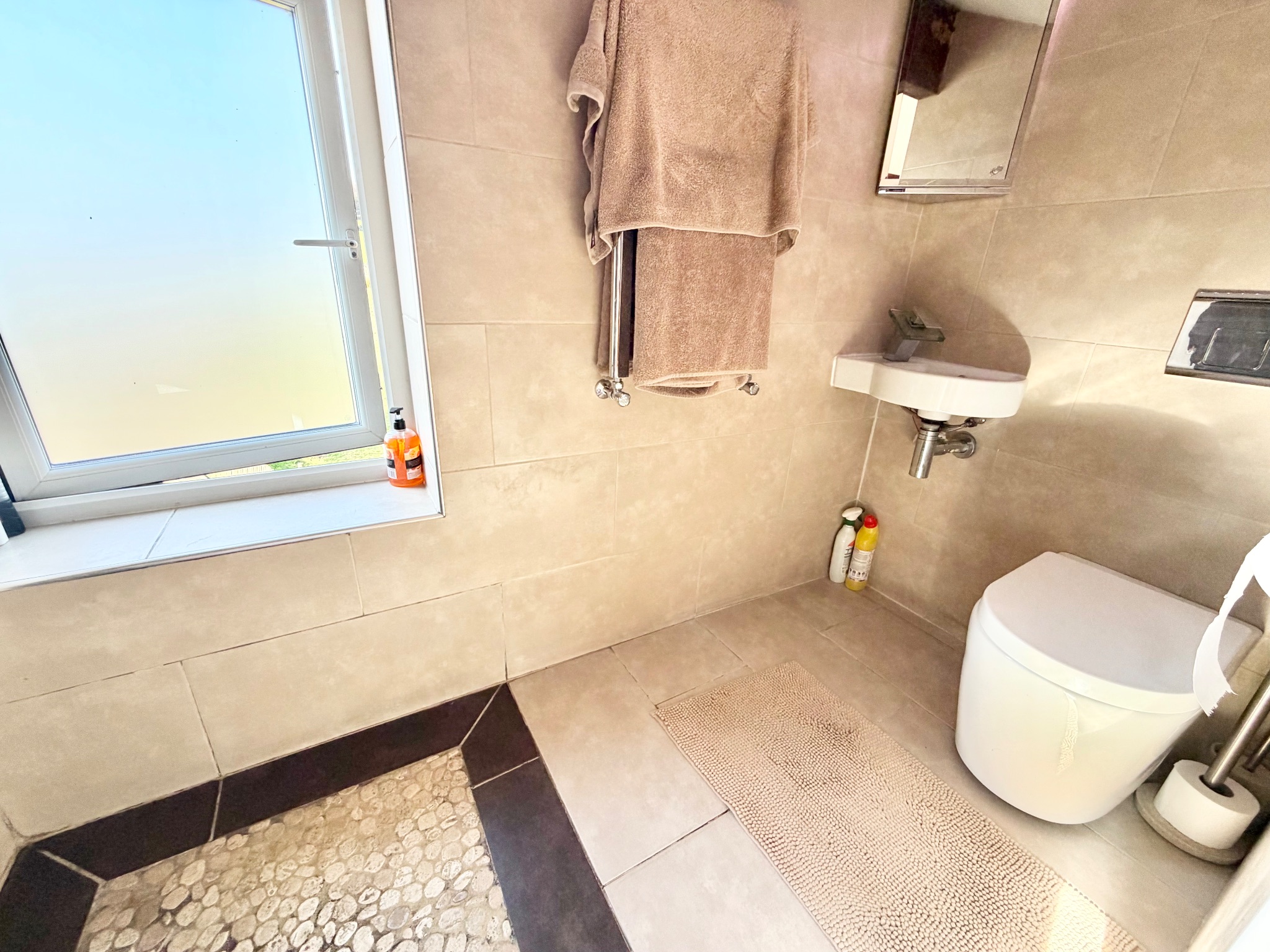 4 bedroom end terraced house For Sale in Halifax - Photograph 27.