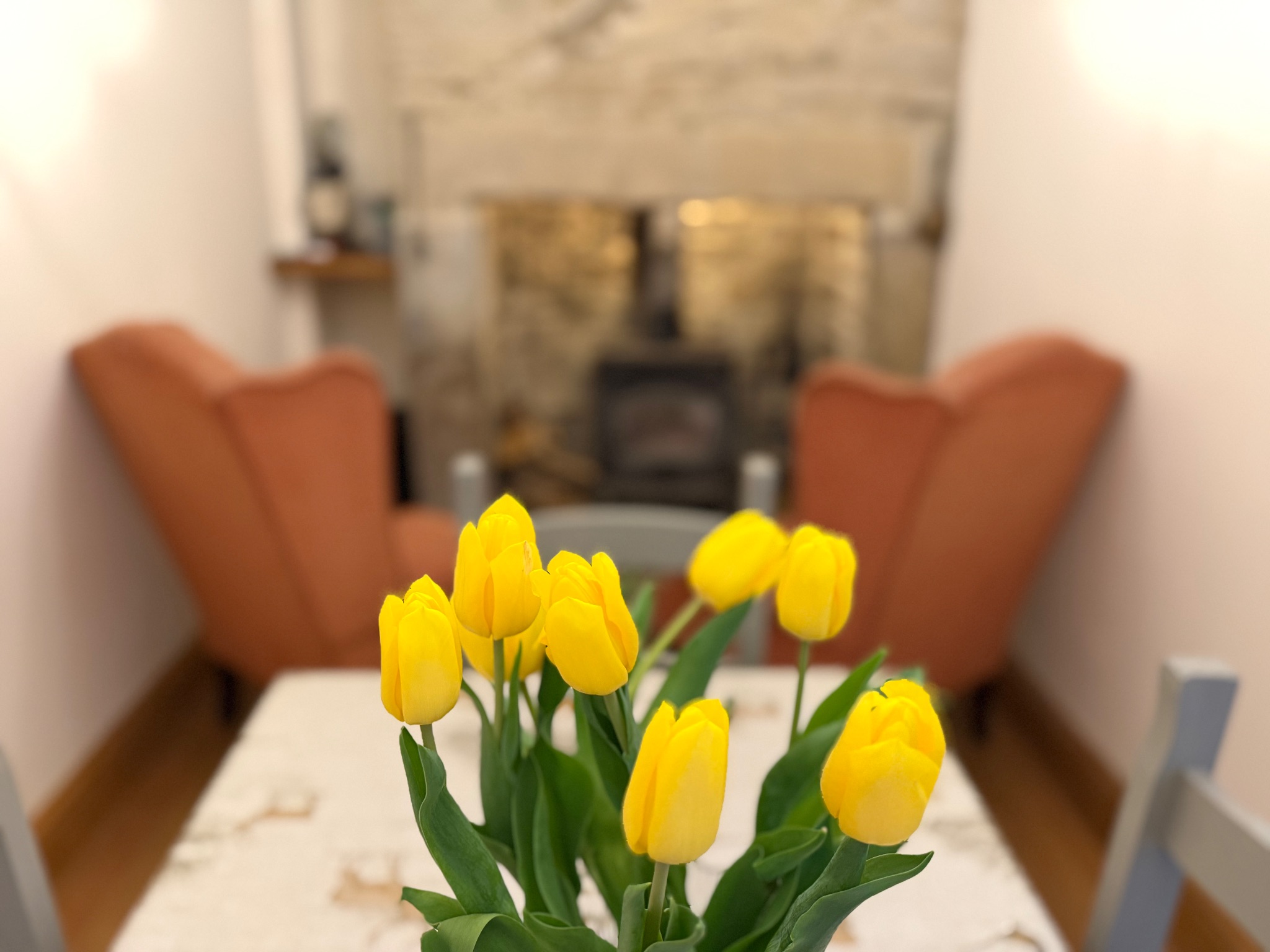 4 bedroom end terraced house For Sale in Halifax - Photograph 11.