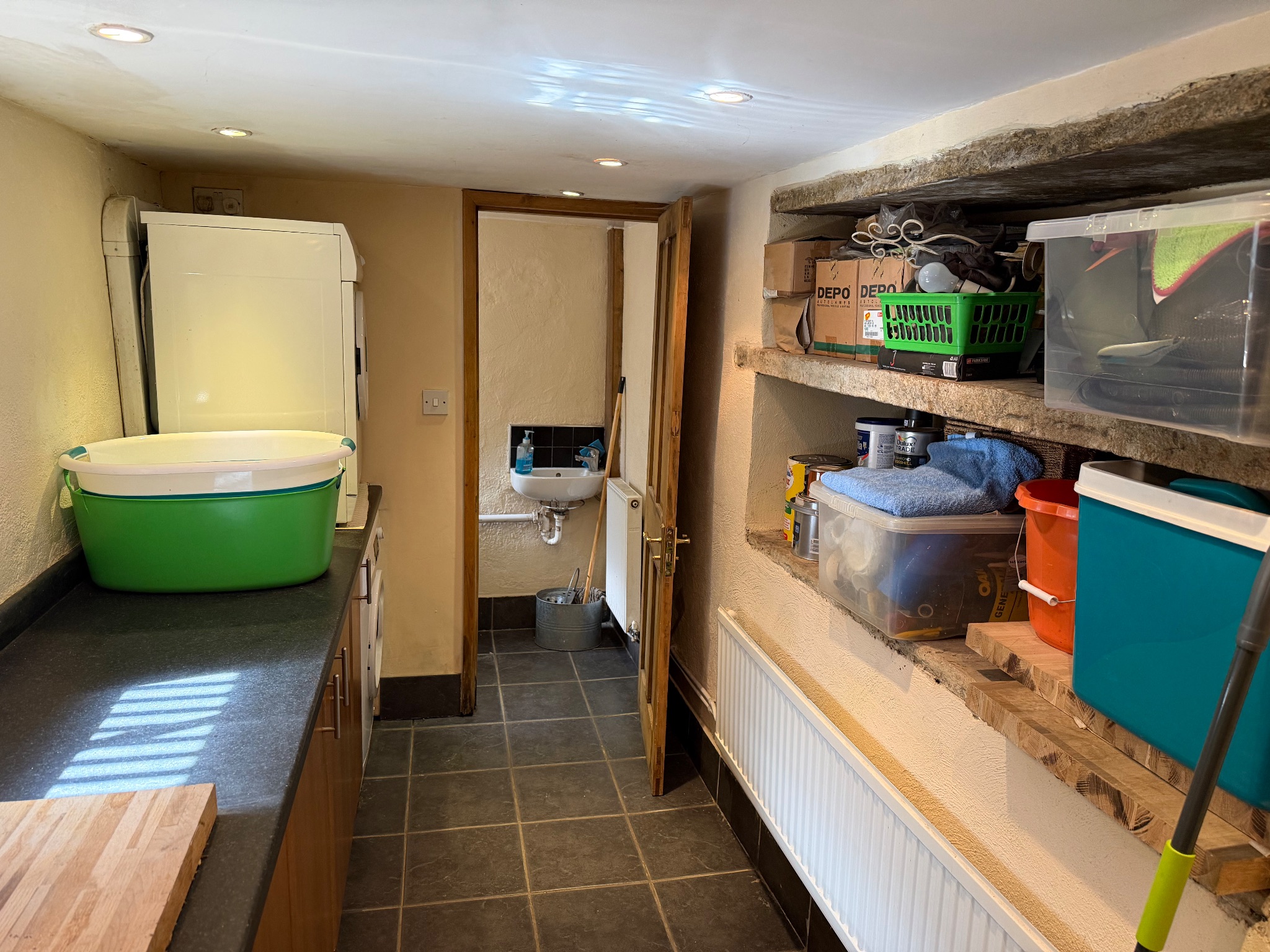 4 bedroom end terraced house For Sale in Halifax - Photograph 16.