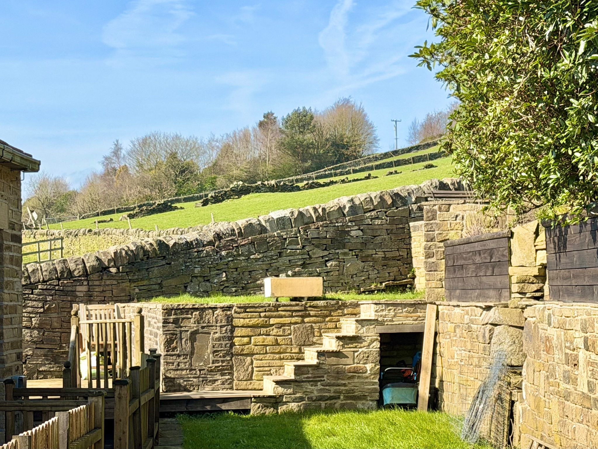 4 bedroom end terraced house For Sale in Halifax - Photograph 31.