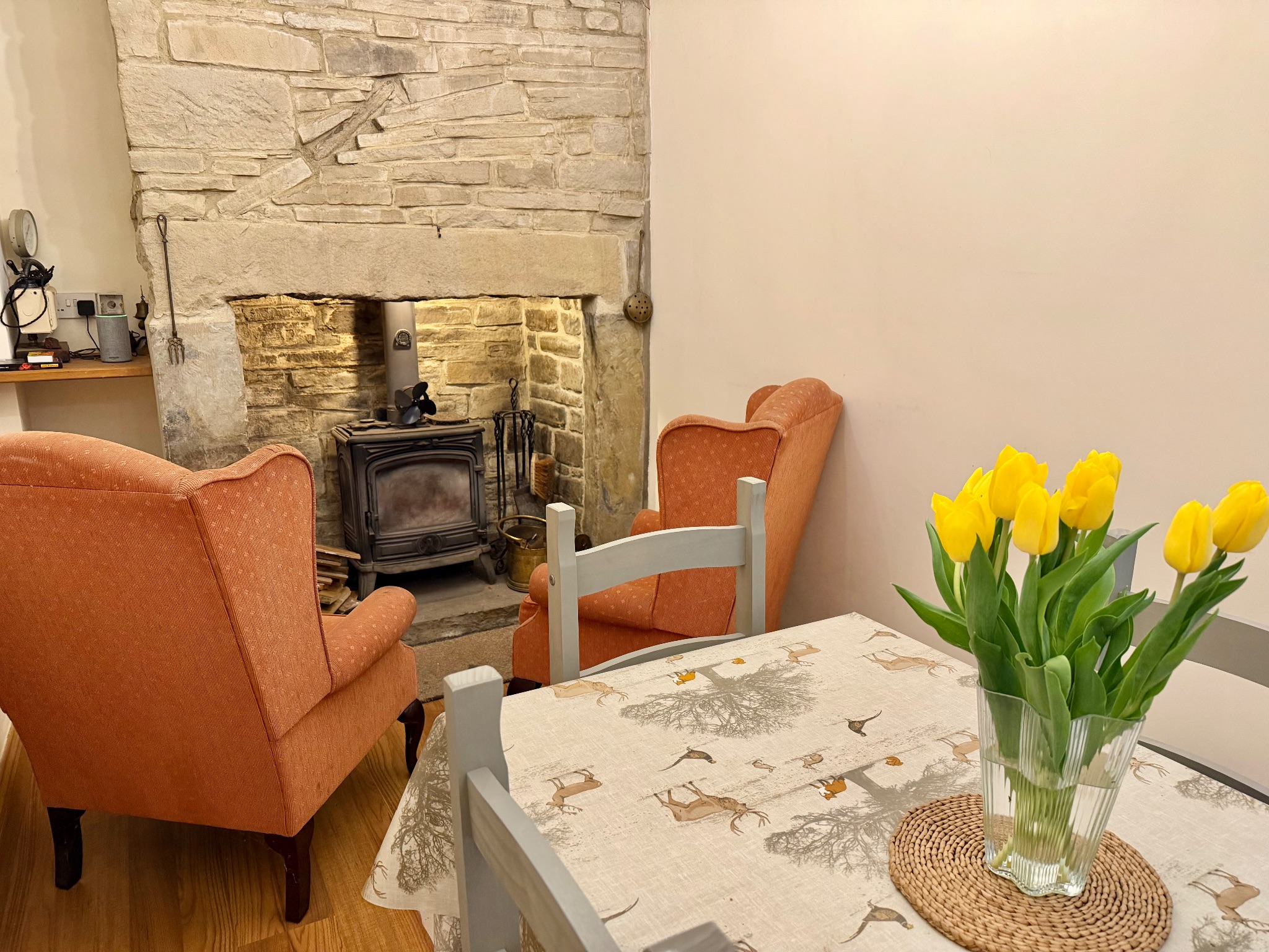 4 bedroom end terraced house For Sale in Halifax - Photograph 9.