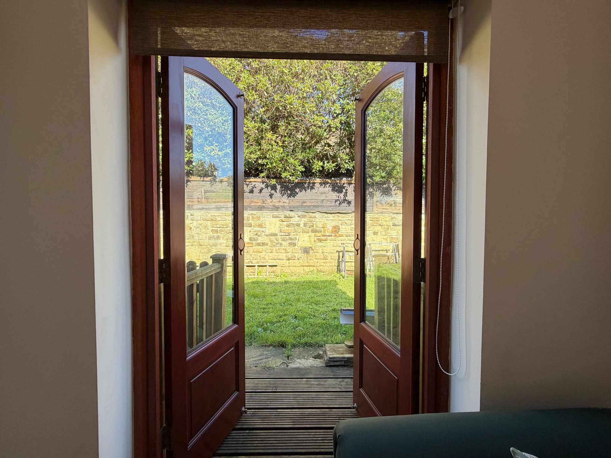 4 bedroom end terraced house For Sale in Halifax - Photograph 21.