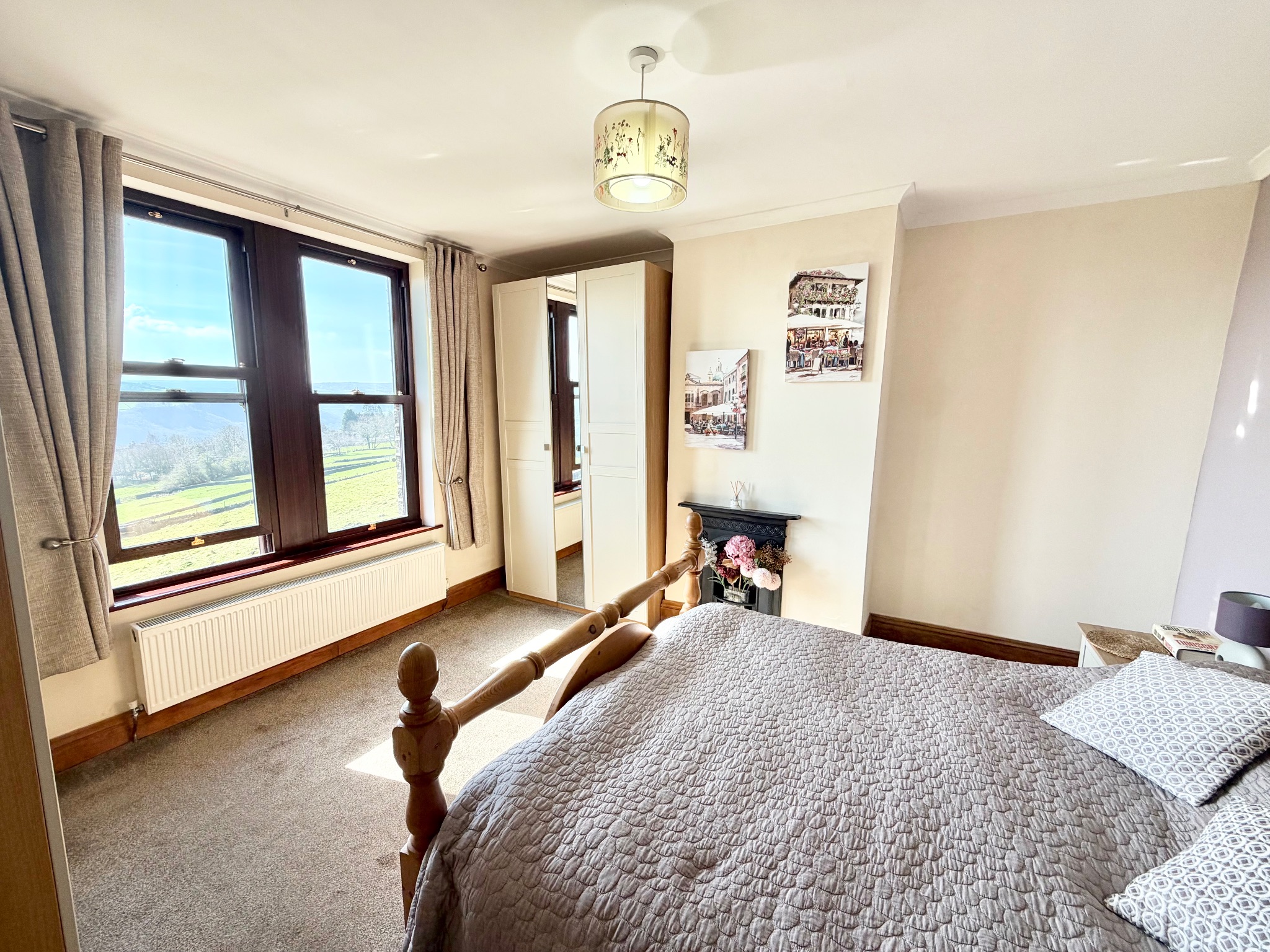 4 bedroom end terraced house For Sale in Halifax - Photograph 18.