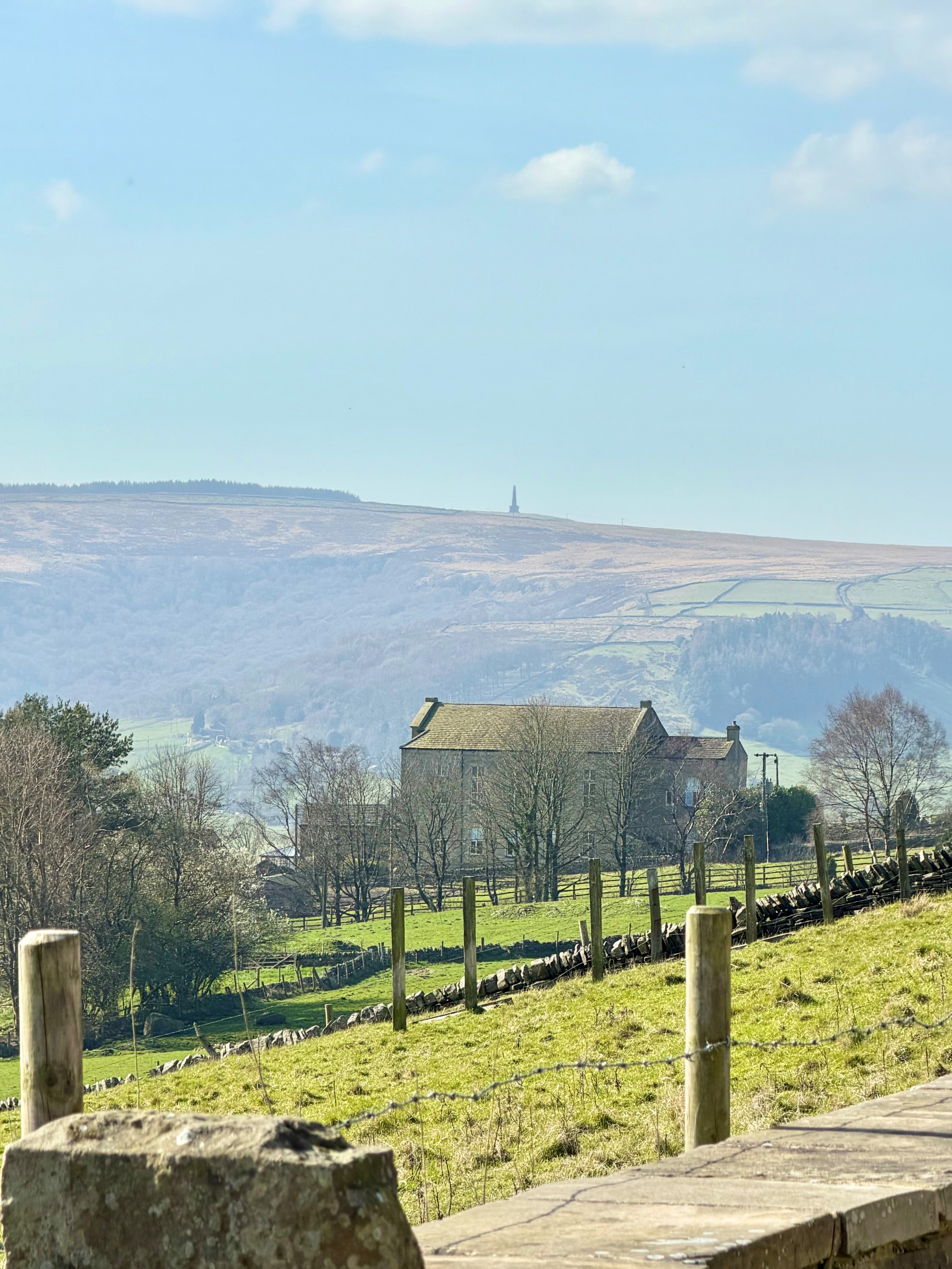 4 bedroom end terraced house For Sale in Halifax - Photograph 28.