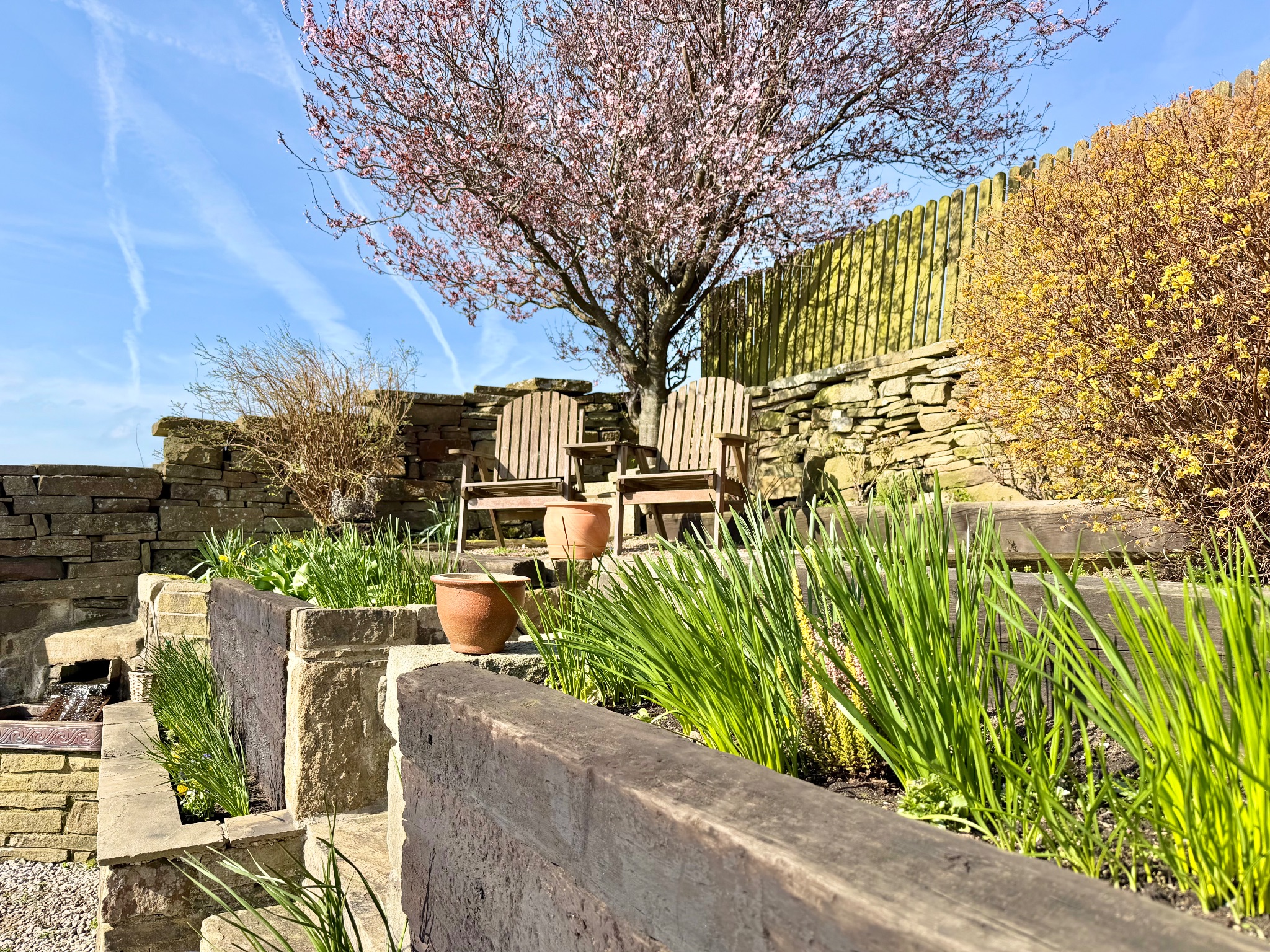 4 bedroom end terraced house For Sale in Halifax - Photograph 35.