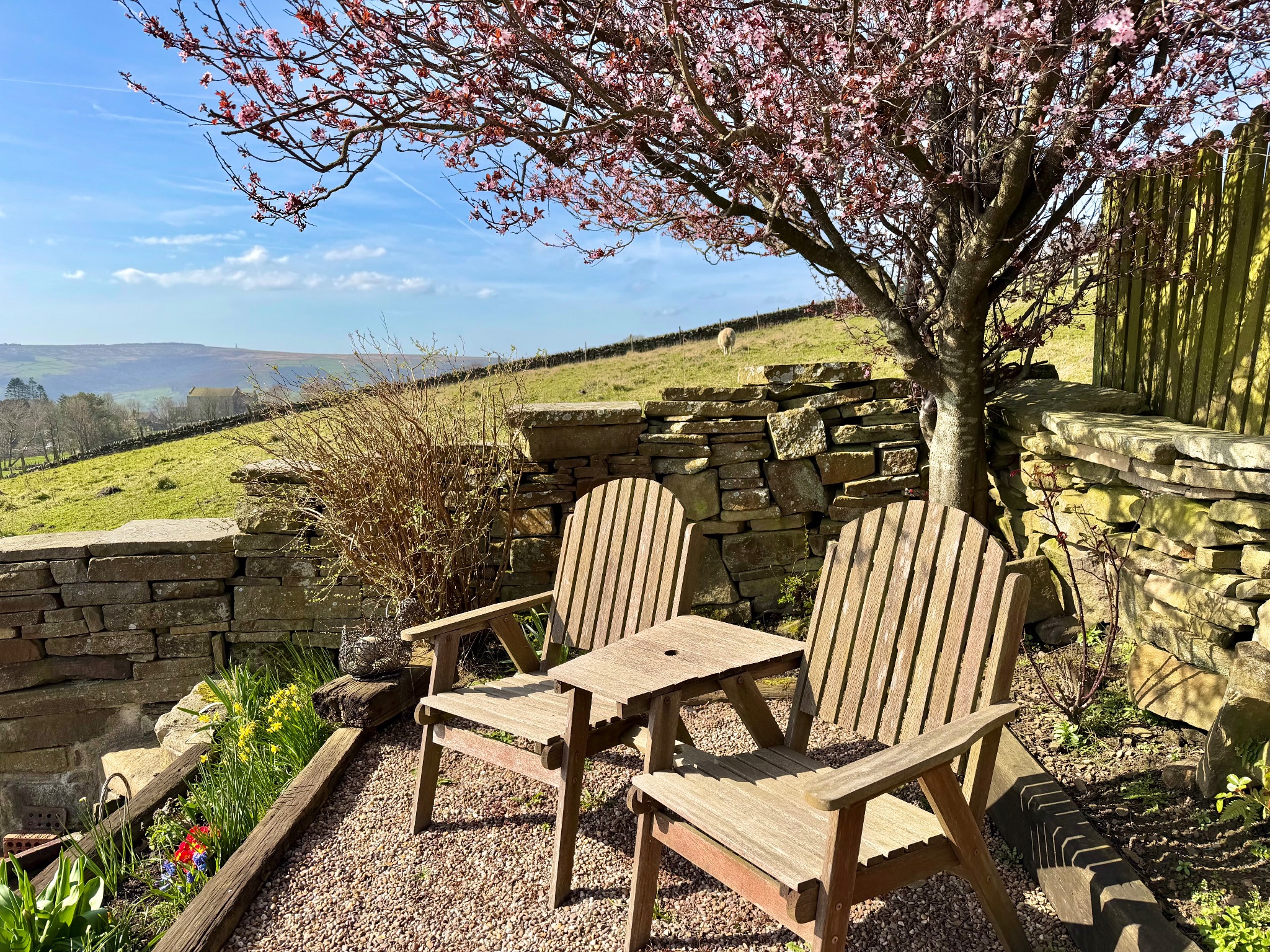 4 bedroom end terraced house For Sale in Halifax - Photograph 38.