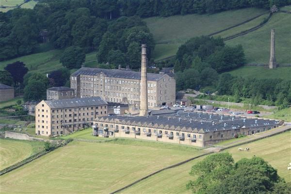 2 bedroom apartment flat/apartment For Sale in Halifax - Photograph 13.