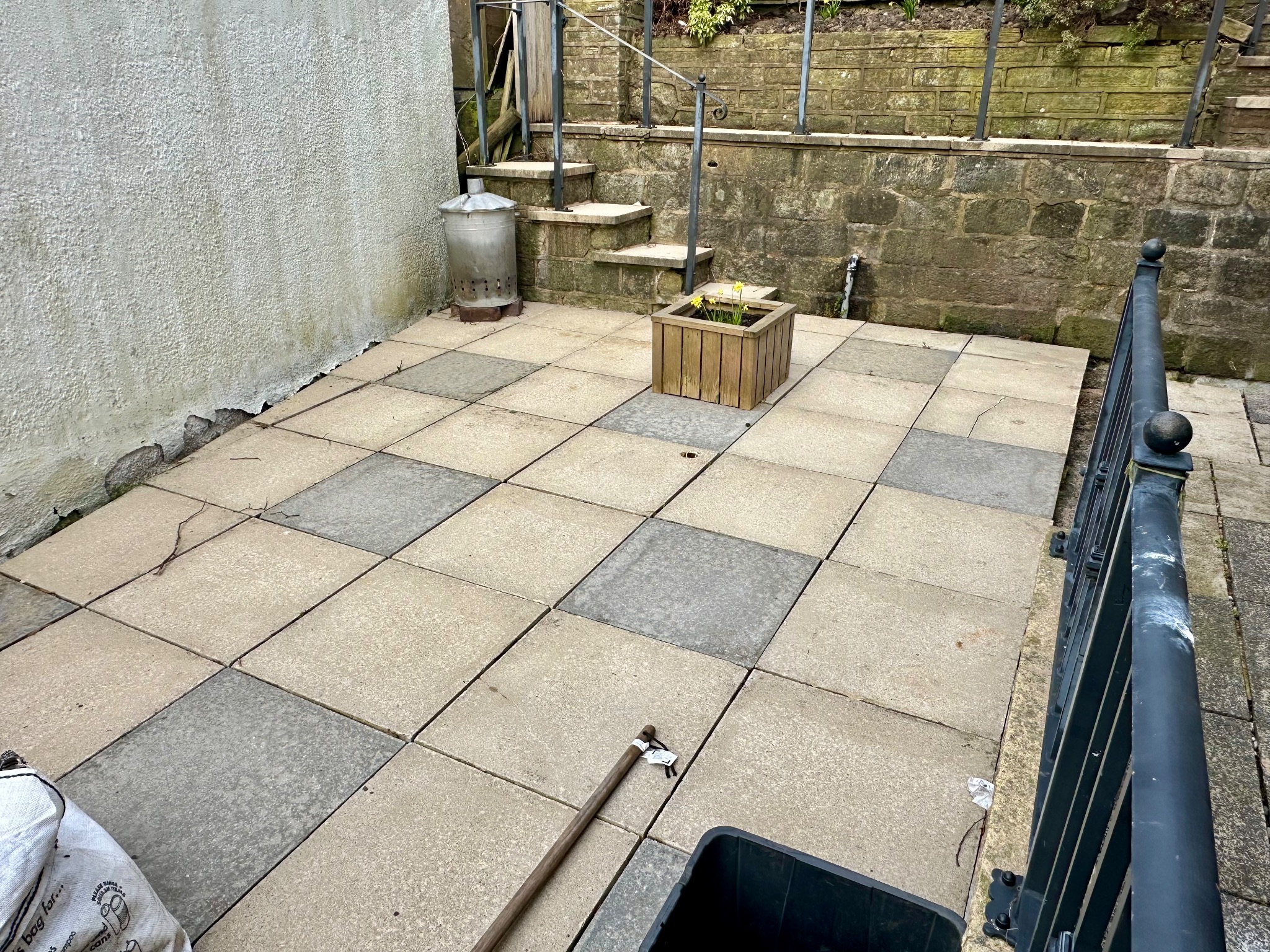 3 bedroom semi-detached house For Sale in Todmorden - Photograph 2.