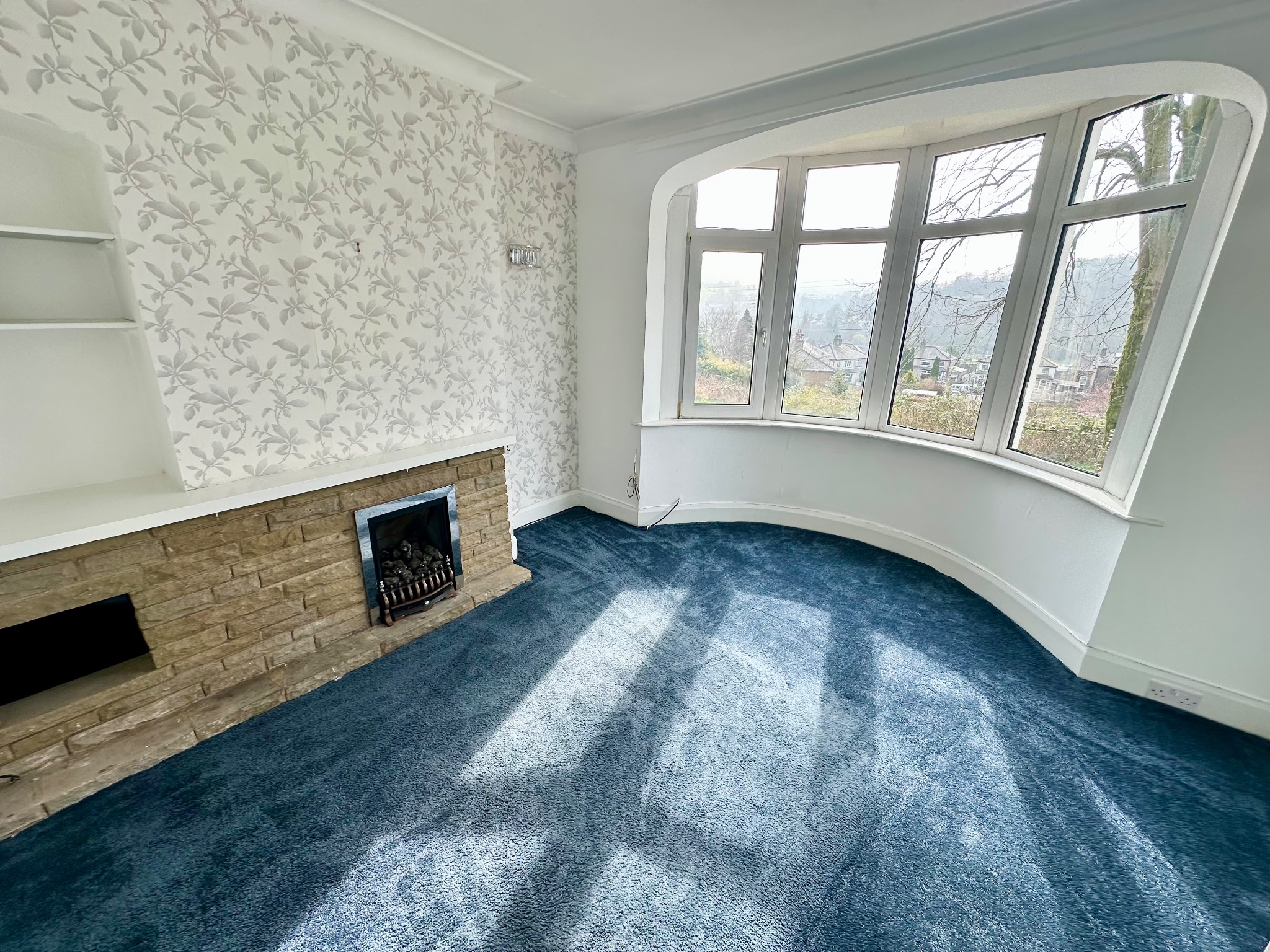3 bedroom semi-detached house For Sale in Todmorden - Photograph 9.