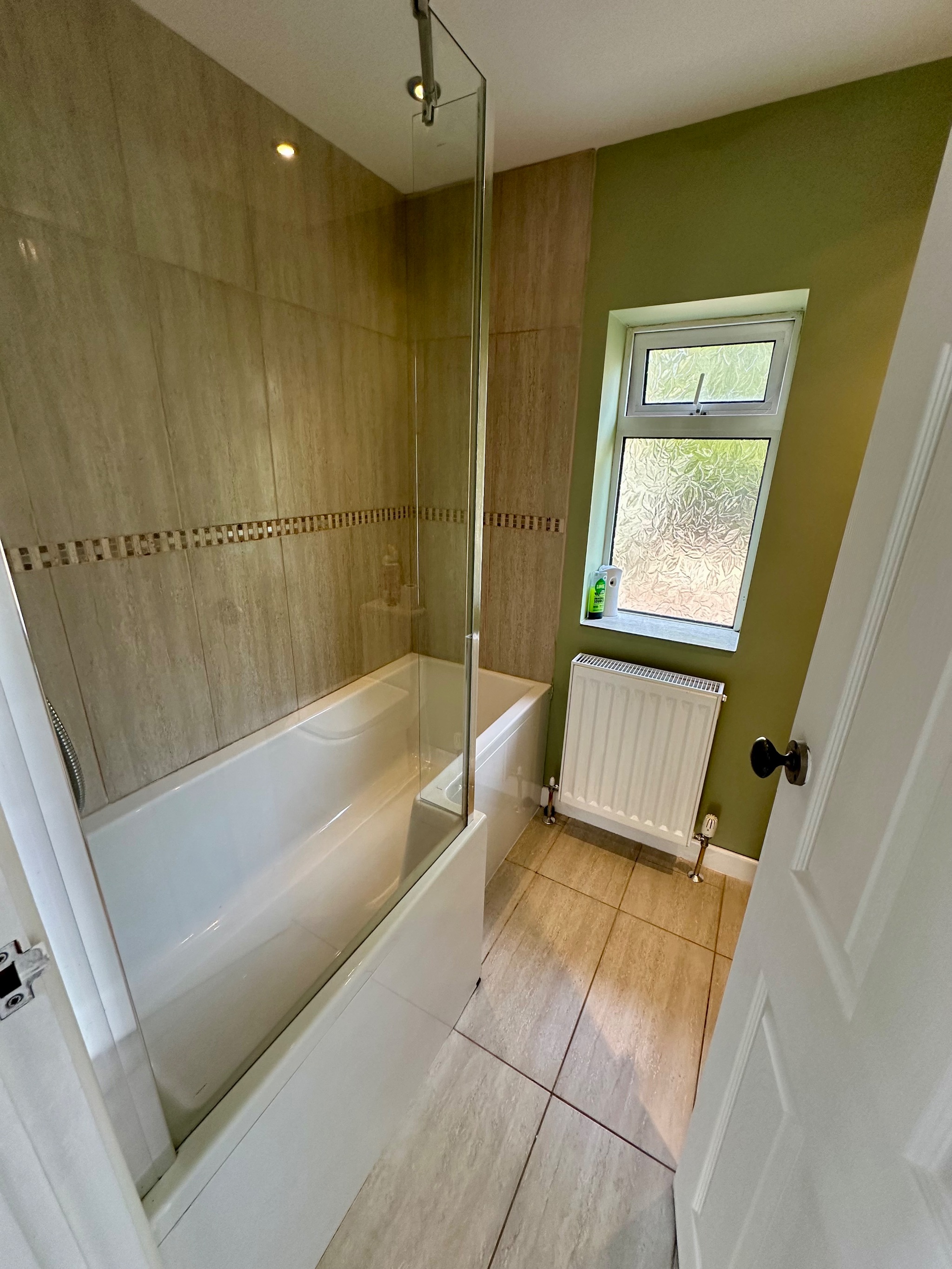 3 bedroom semi-detached house For Sale in Todmorden - Photograph 13.