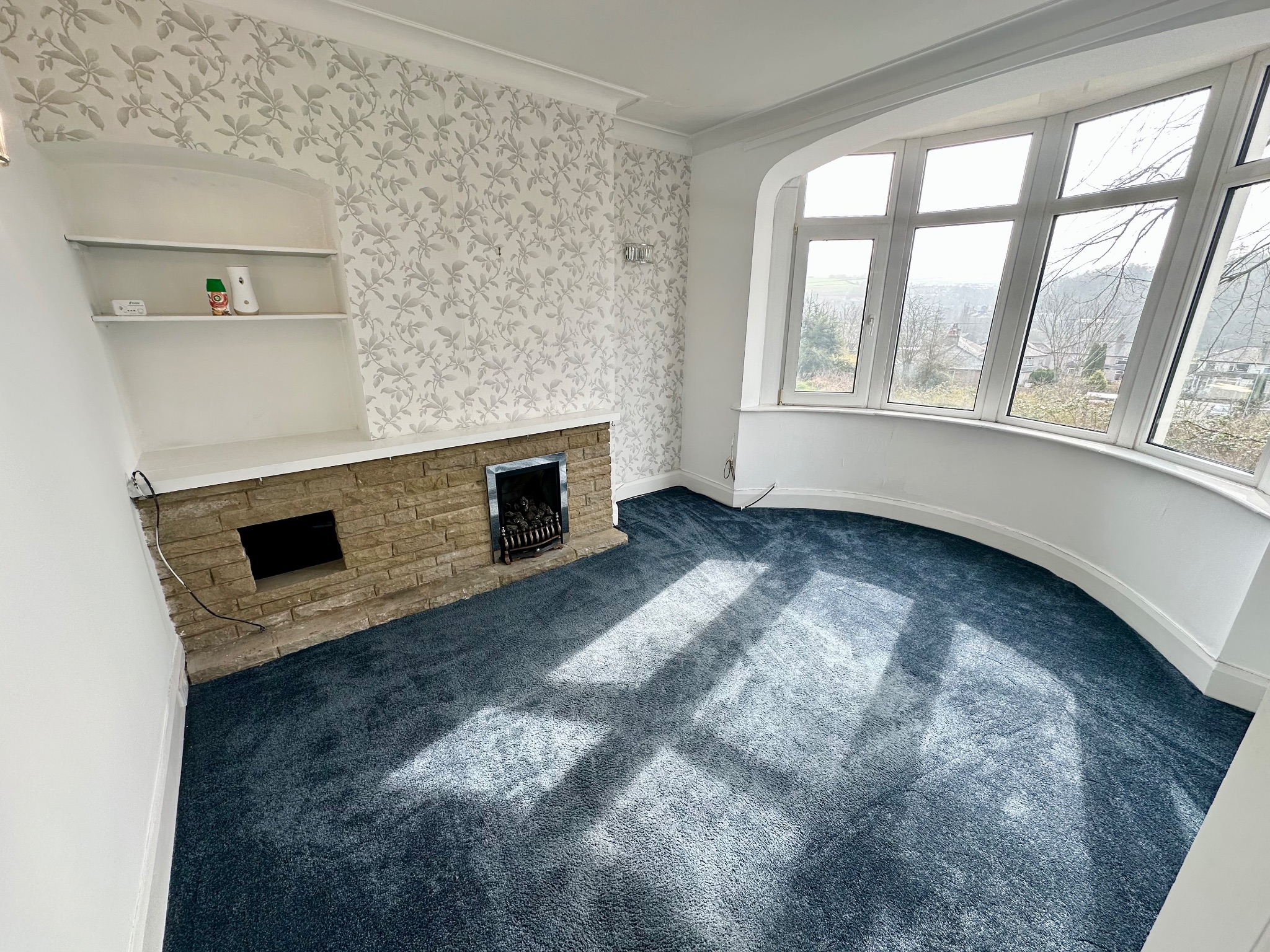 3 bedroom semi-detached house For Sale in Todmorden - Photograph 11.